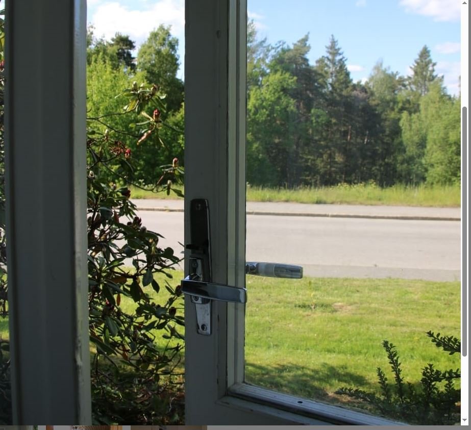 Villa/Hus, 2 rooms, 15 sqm, Lidingö – Lidingö