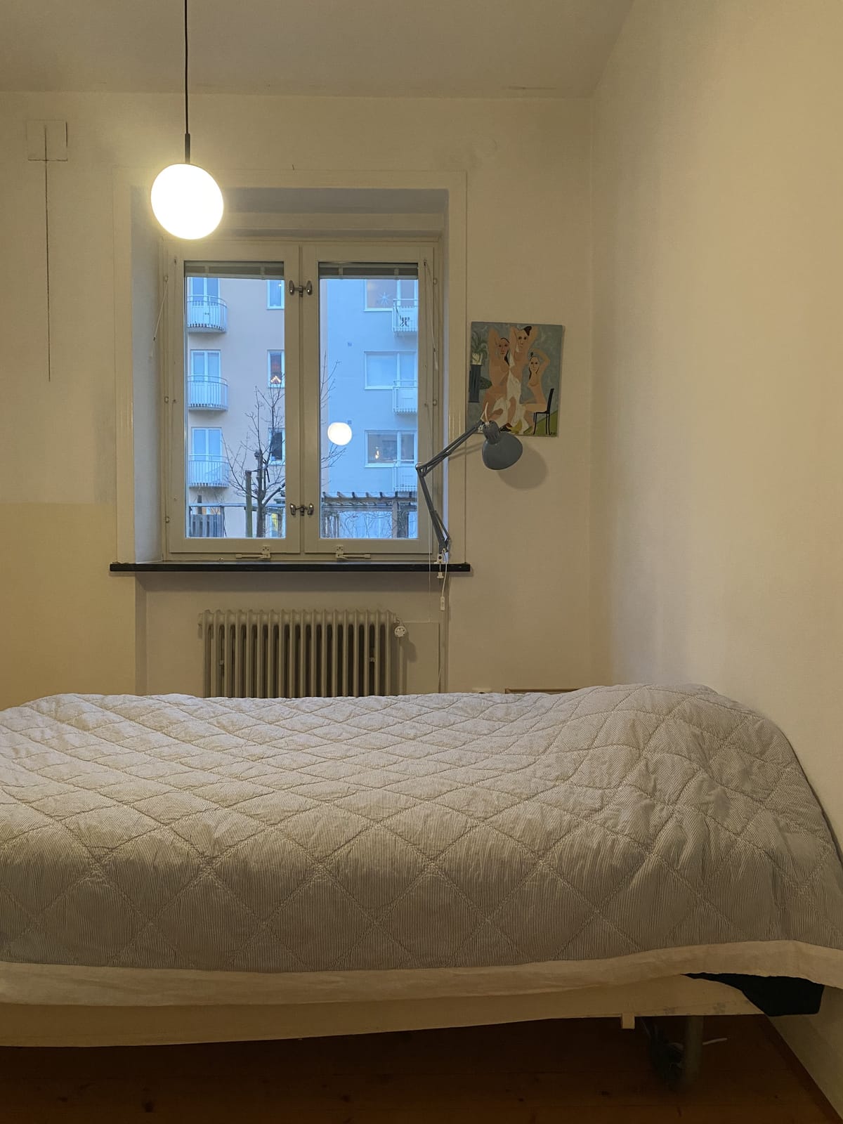 1 rok · 36 m² i Malmö – bild 5