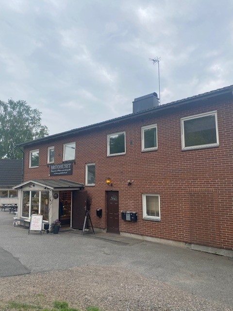 Lägenhet, 1 rooms, 30 sqm, ASKIM
