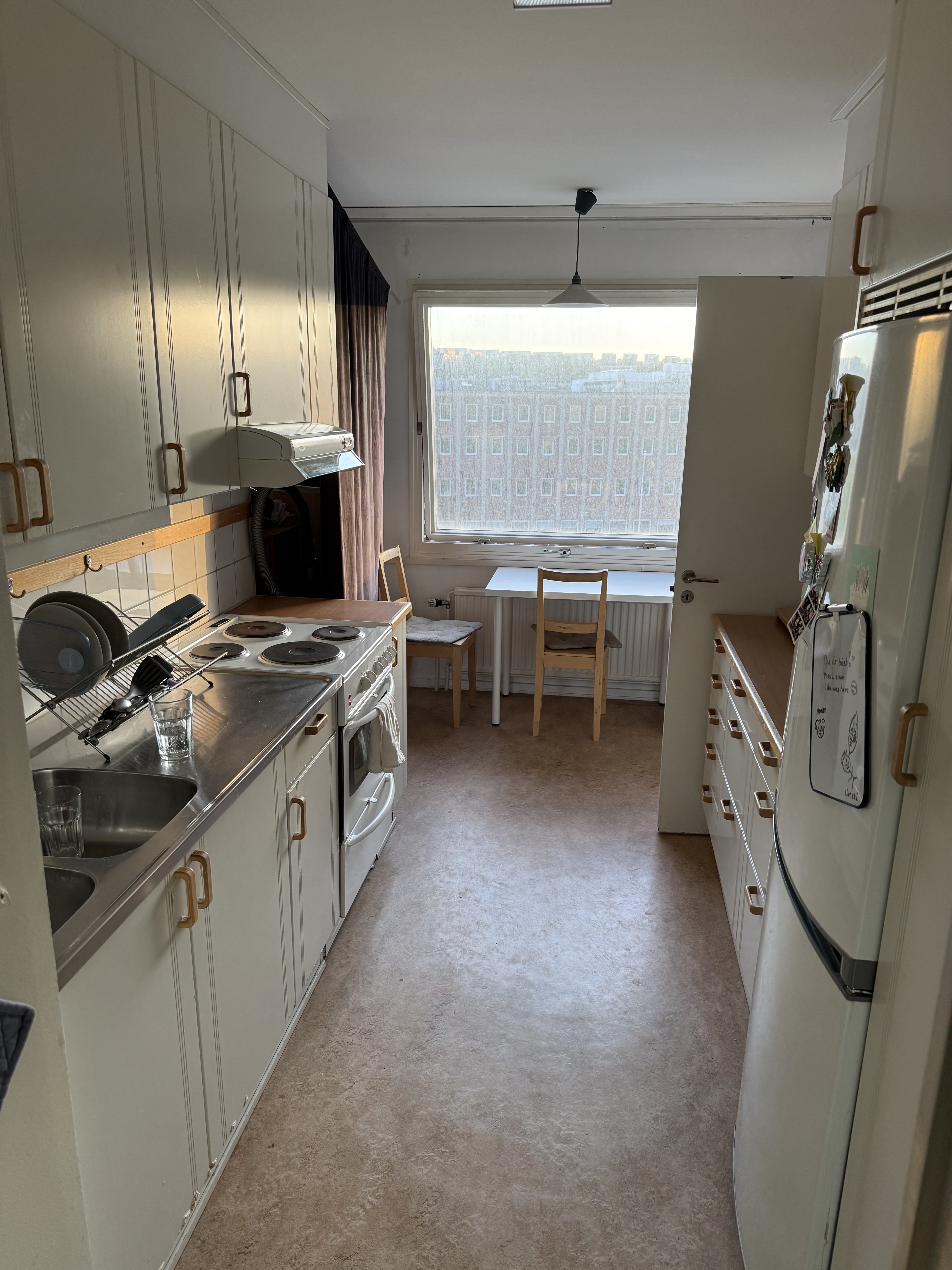 Lägenhet, 1 rooms, 25 sqm, Göteborg – bild 2
