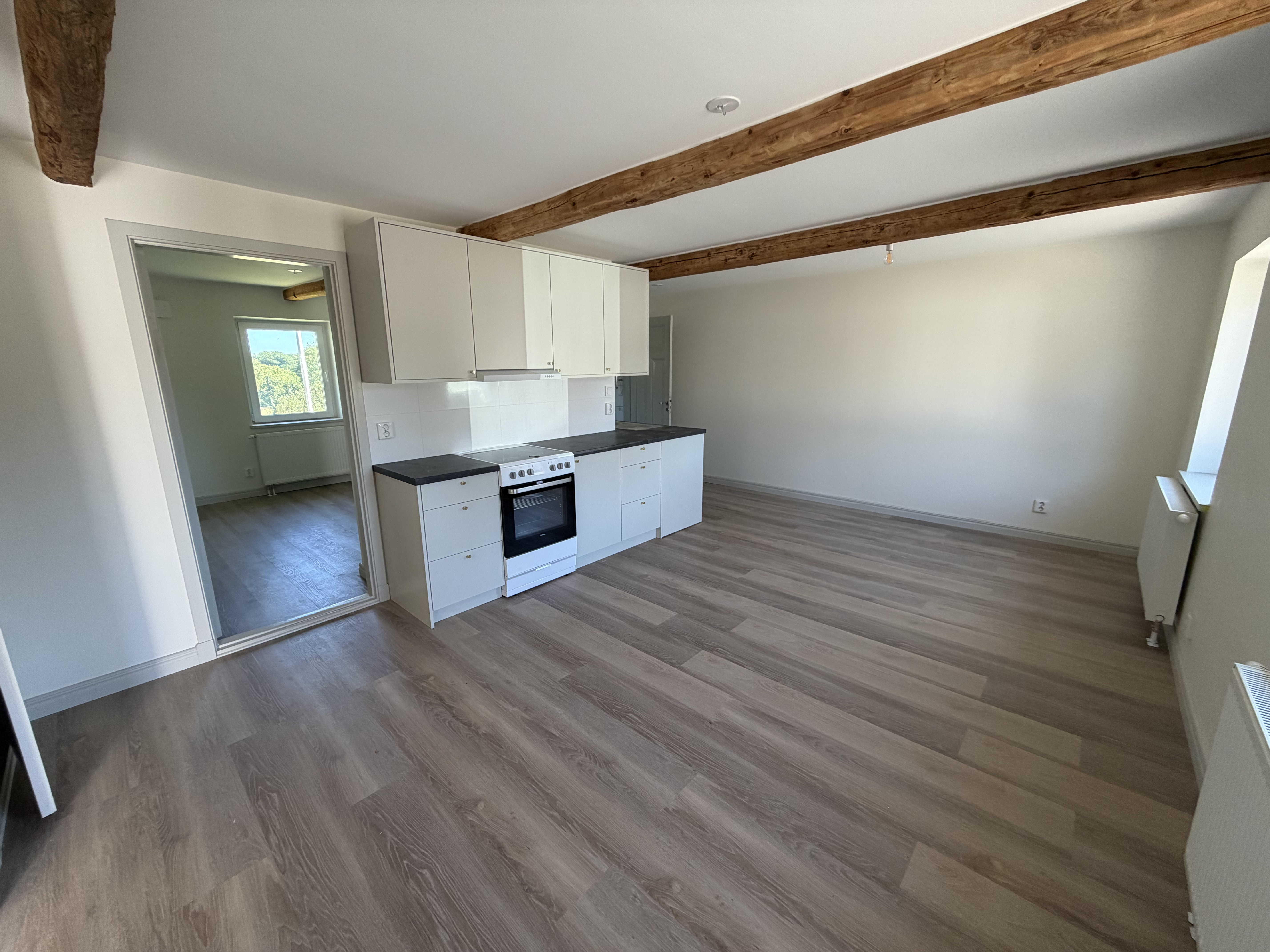 Radhus, 3 rooms, 65 sqm, Blentarp – bild 4