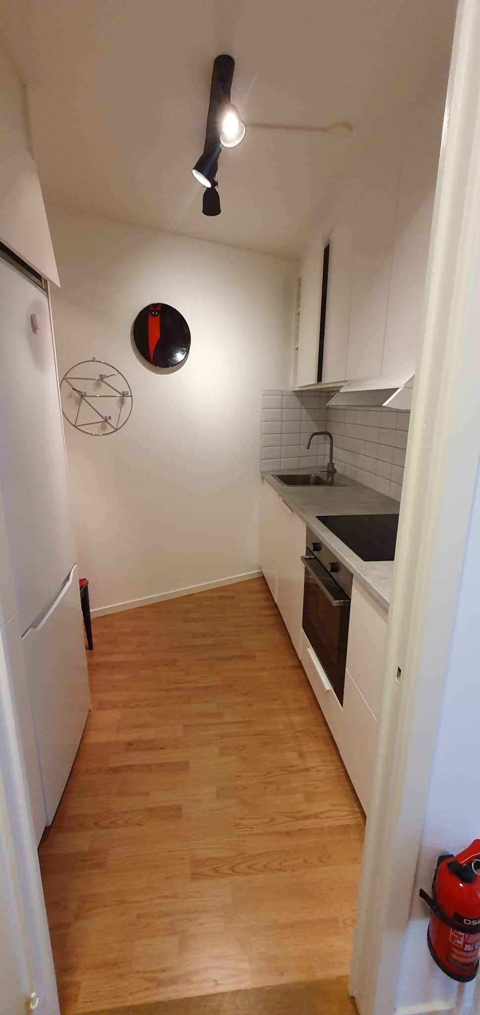 2 rok · 44 m² i Nyköping – bild 2