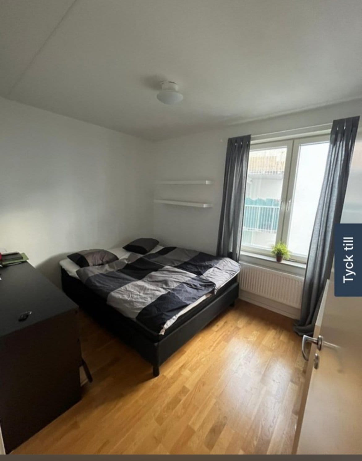 3 rok · 67 m² i Hägersten – bild 7