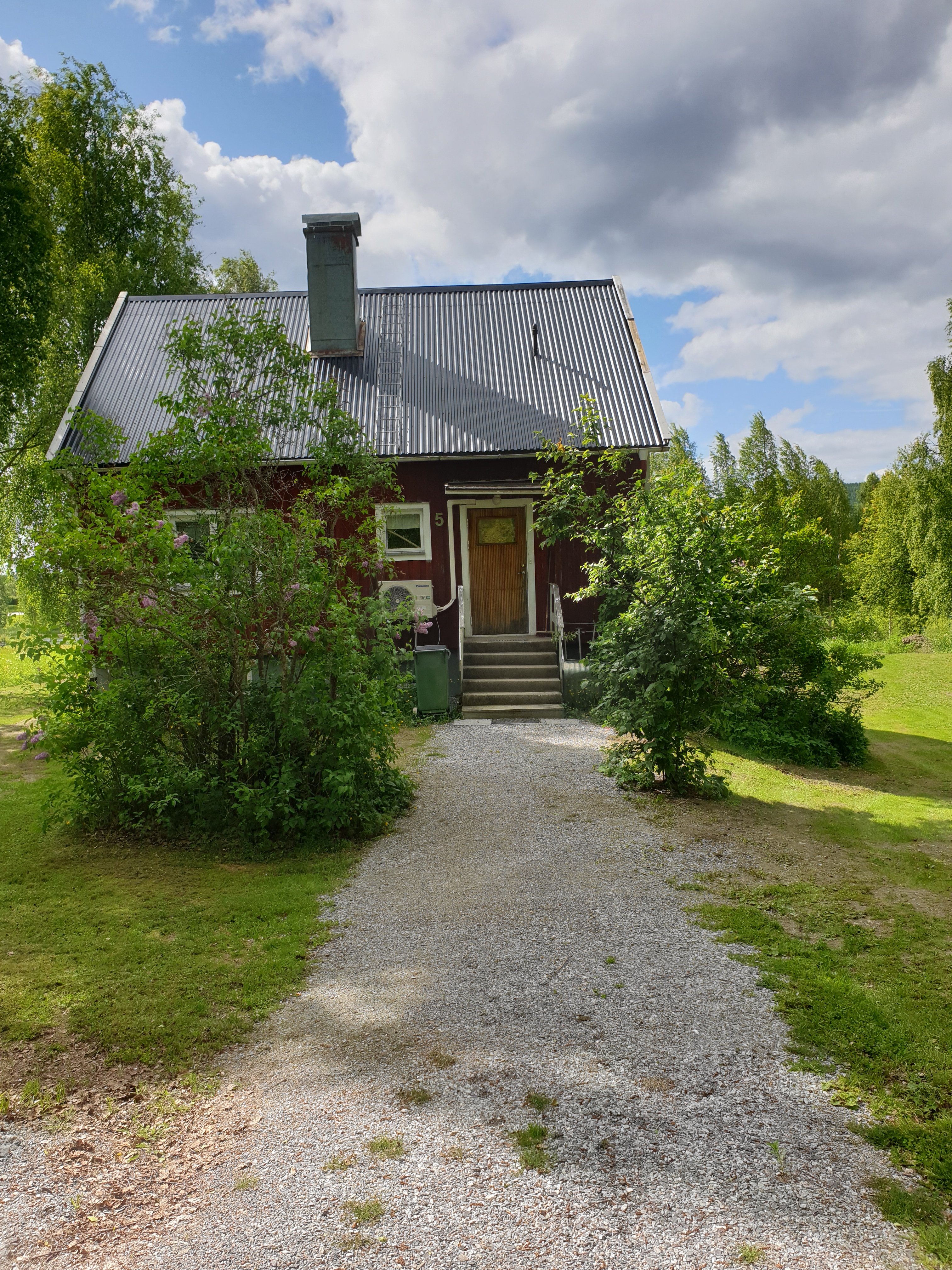 Stuga, 4 rooms, 79 sqm, Skorped – bild 18