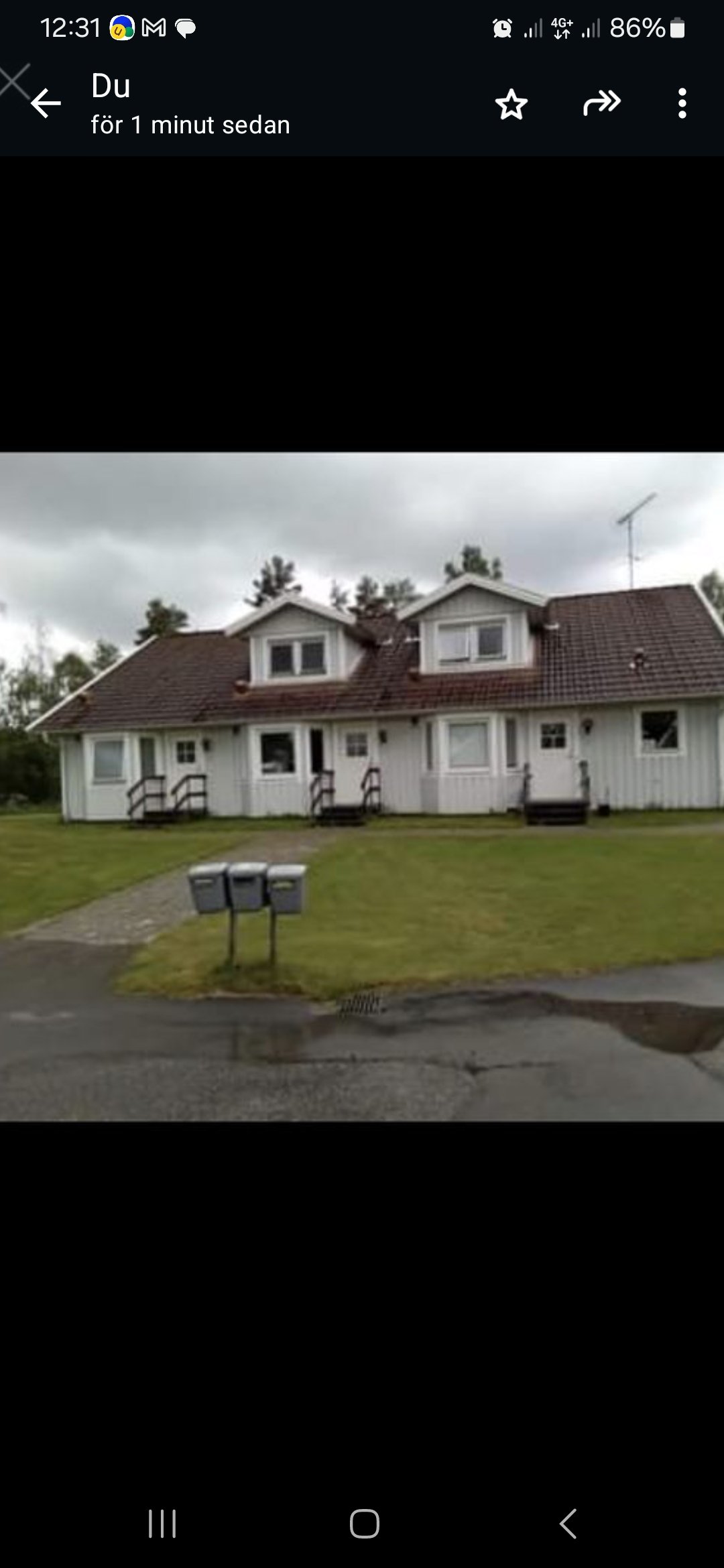 2 rok · 75 m² i Unnaryd – Unnaryd