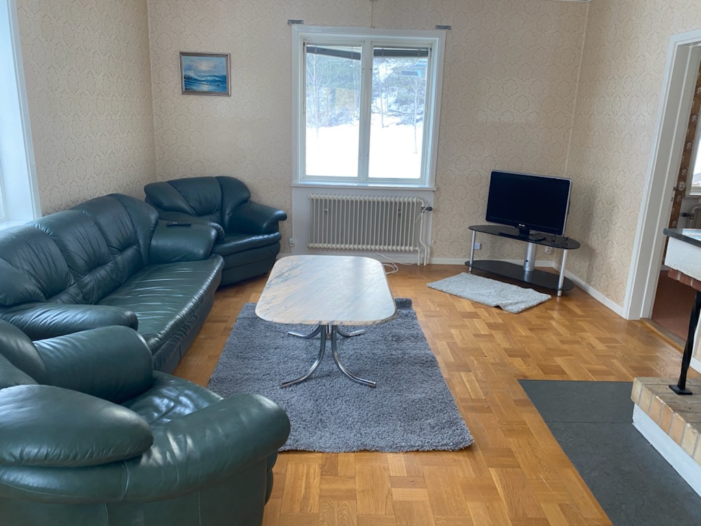 4 rok · 100 m² i Ånge – bild 8