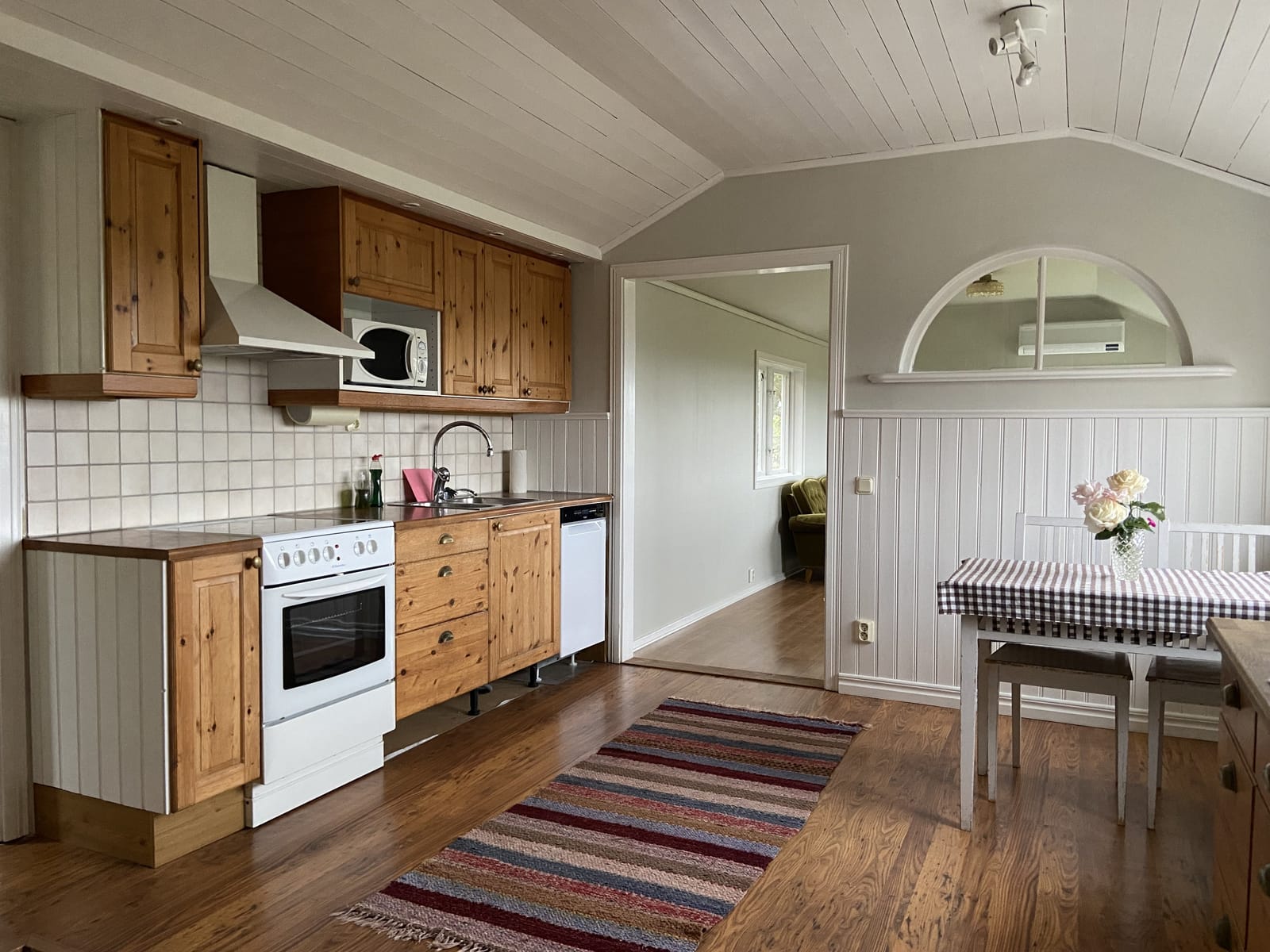 3 rok · 60 m² i Tyresö – bild 3