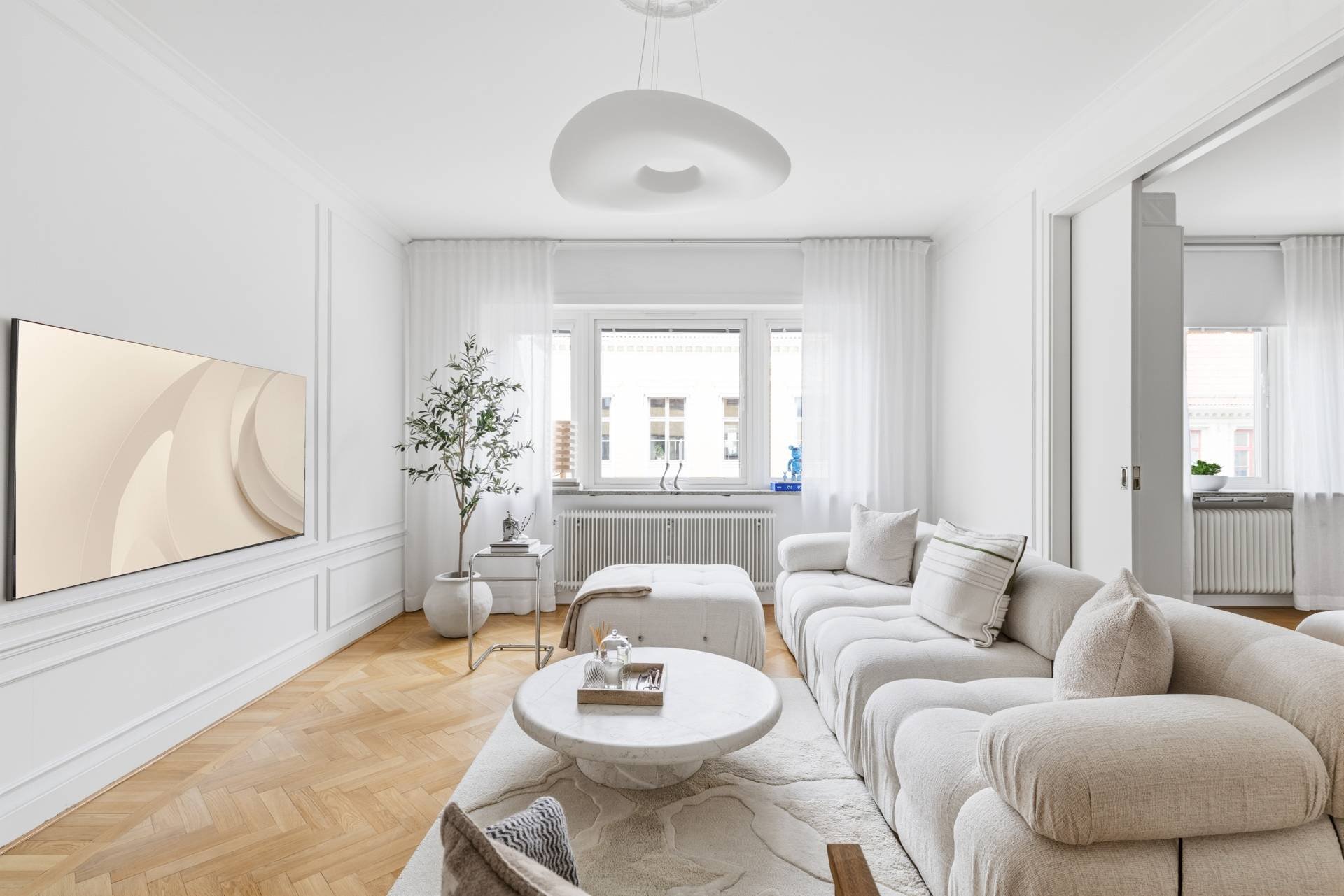 4 rok · 90 m² i Jönköping – Jönköping