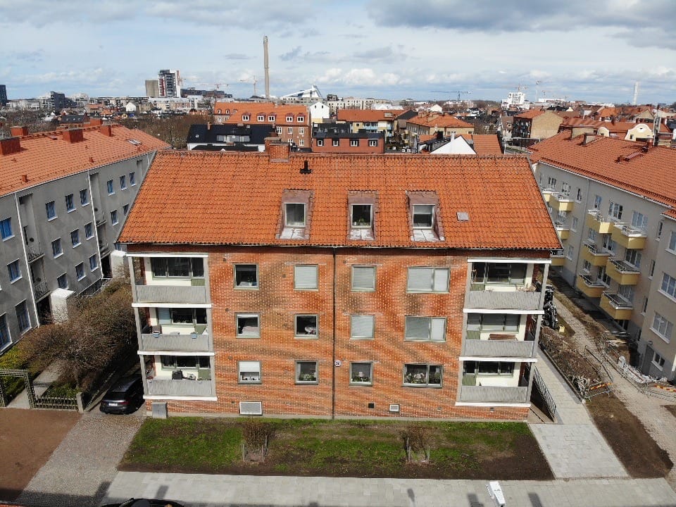 3 rok · 70 m² i Limhamn – bild 12