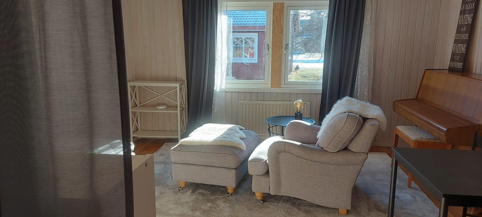 1 rok · 23 m² i Skattkärr – bild 4