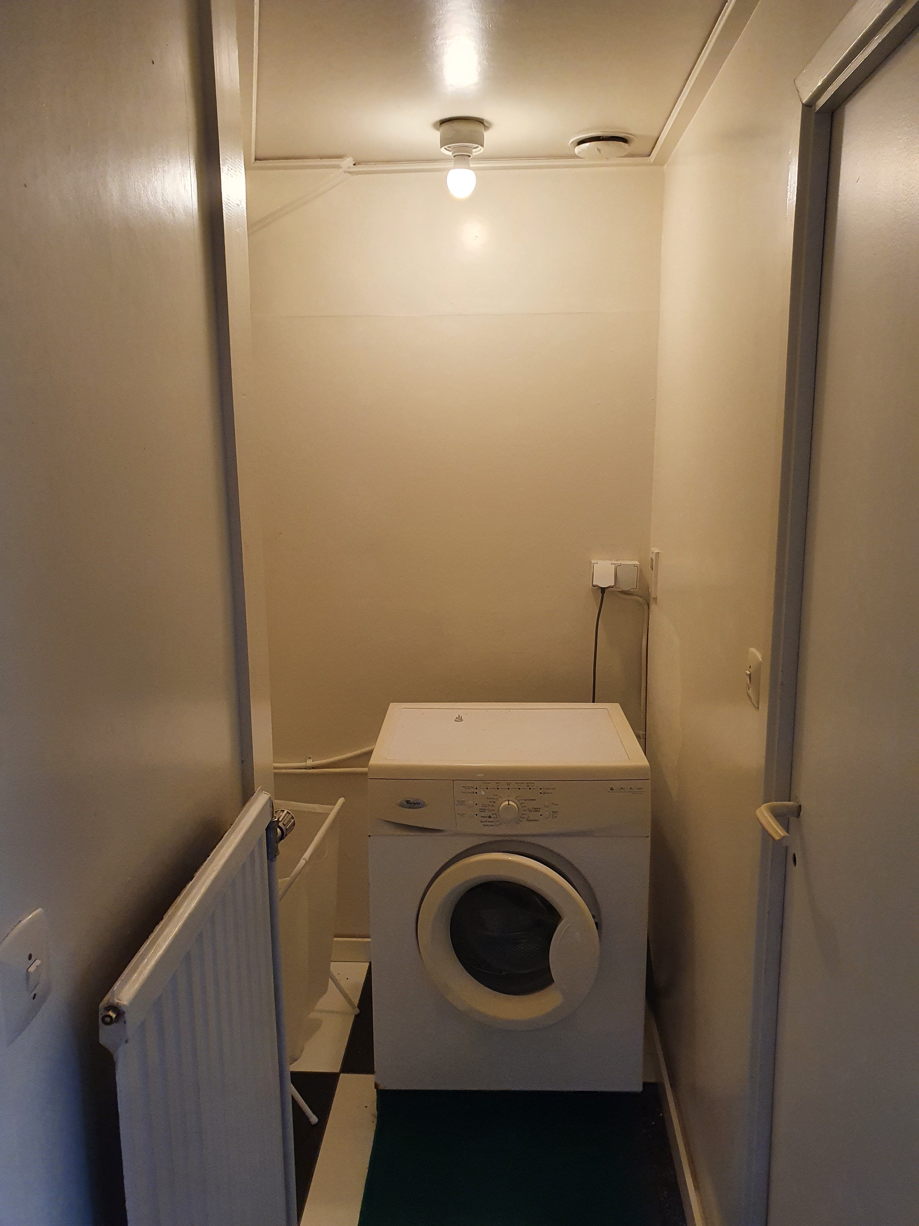 Lägenhet, 3 rooms, 80 sqm, Ruda – bild 12
