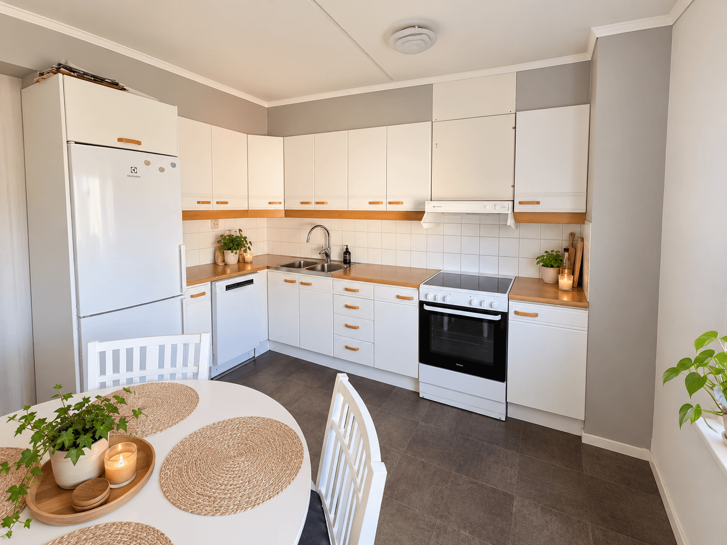 2 rok · 59 m² i Nässjö – bild 2