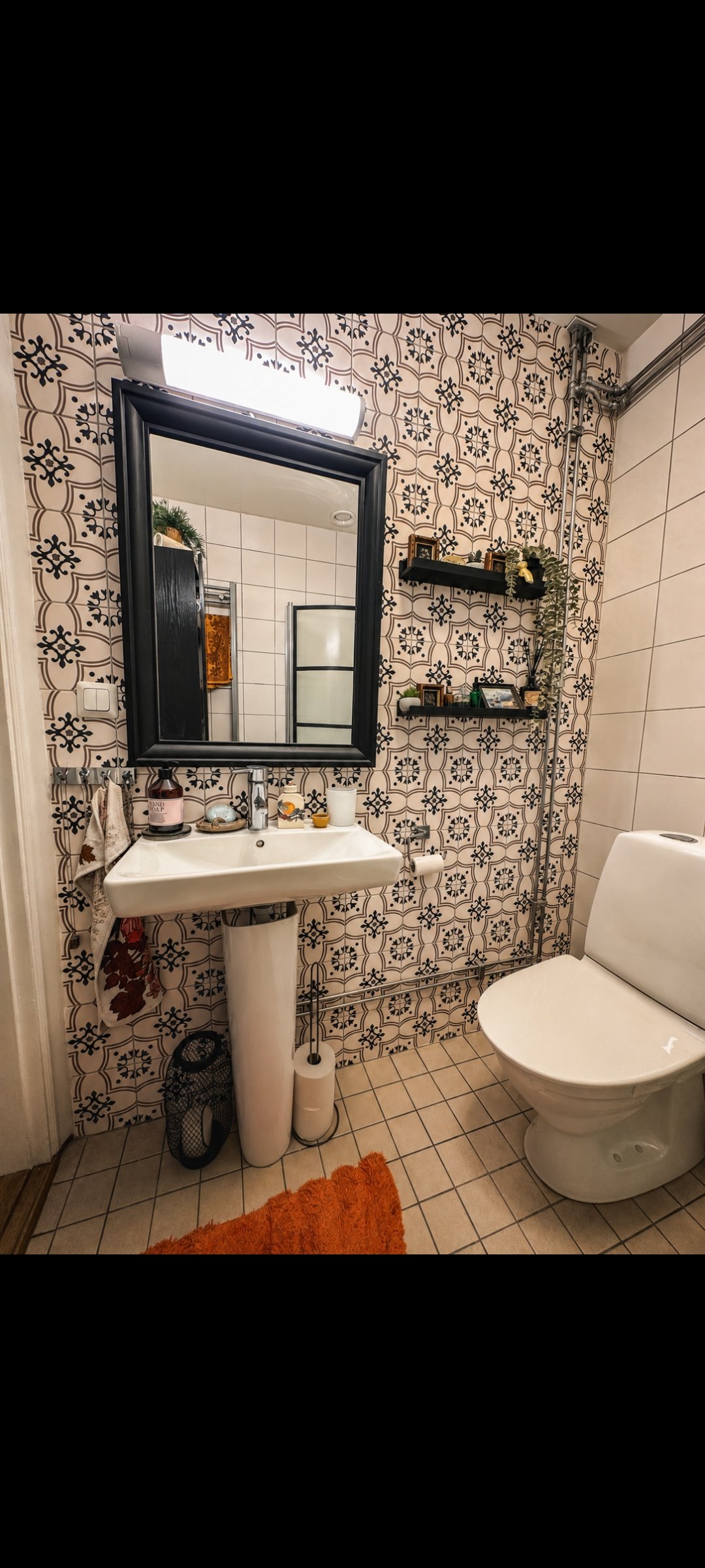 Lägenhet, 3 rooms, 88 sqm, Helsingborg – bild 12