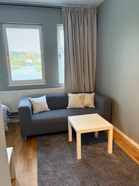 Lägenhet, 1 rooms, 30 sqm, Täby