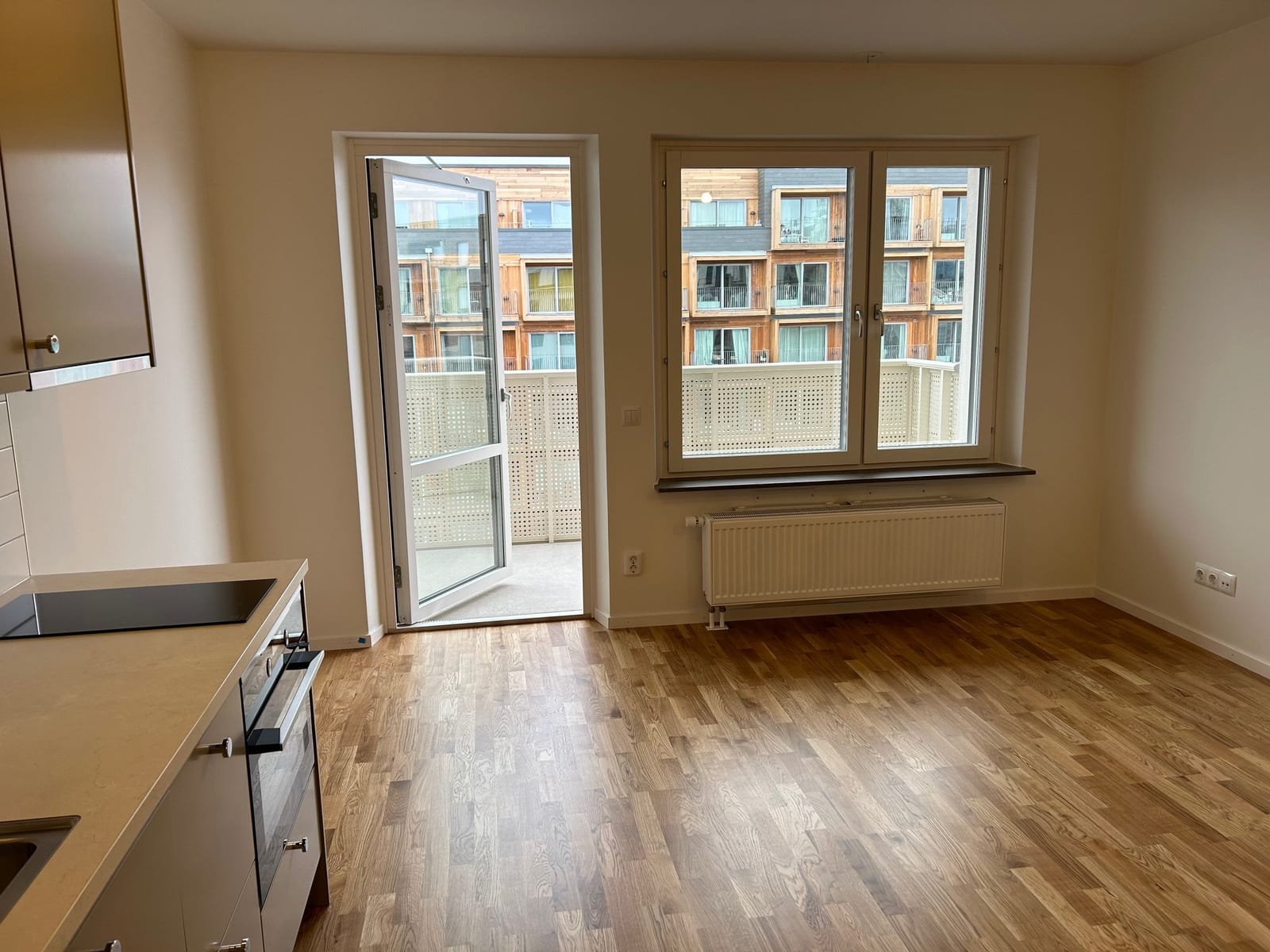 1 rok · 31 m² i Täby – bild 3
