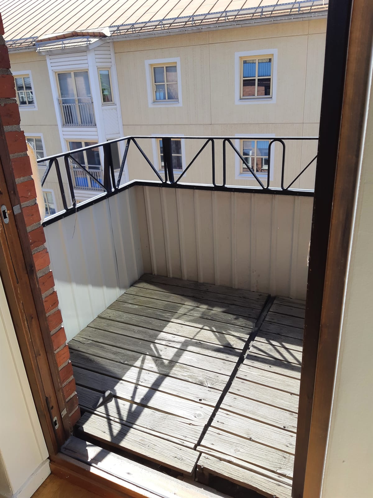 3 rok · 95 m² i Sundsvall – bild 15
