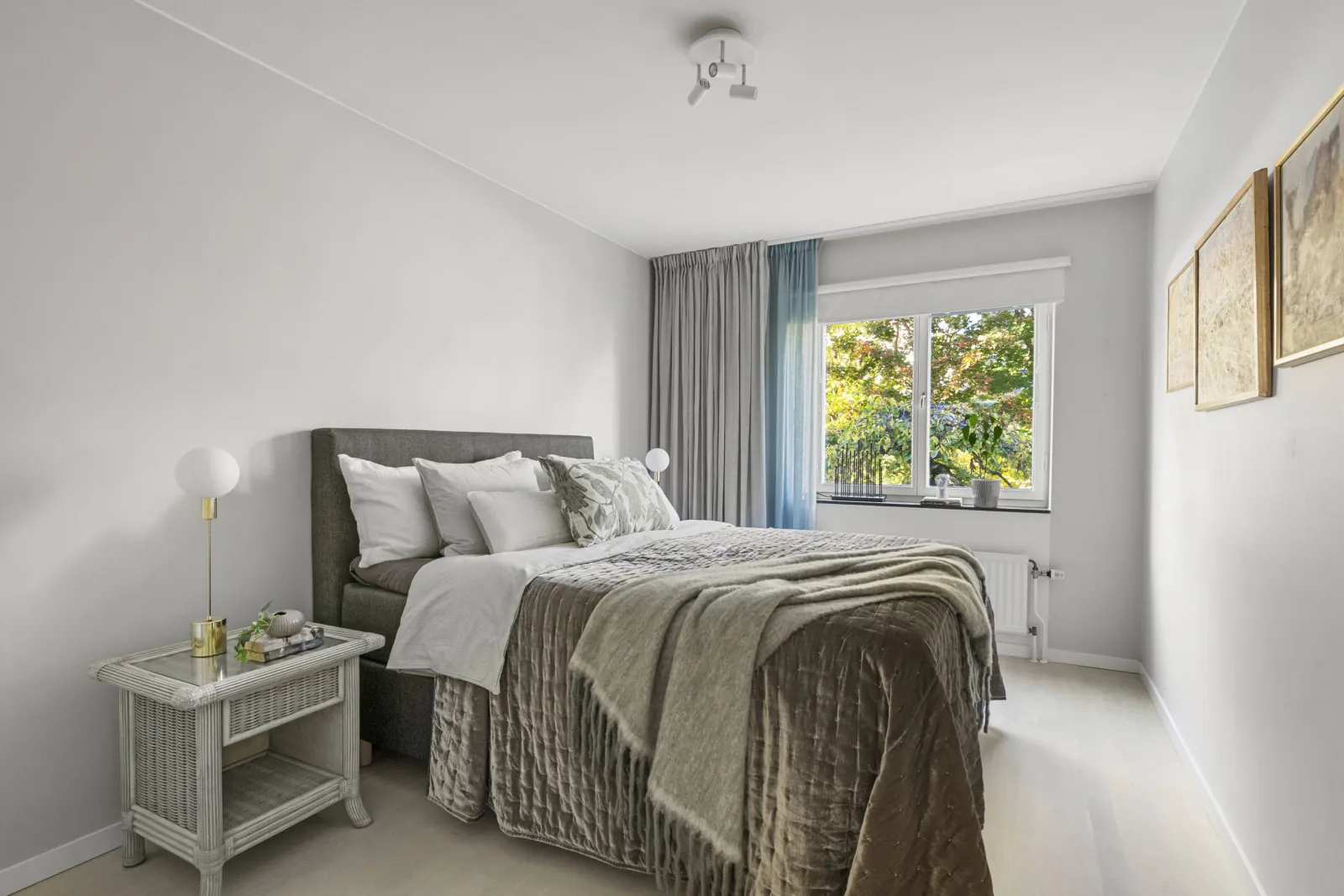 3 rok · 78 m² i Saltsjöbaden – bild 5