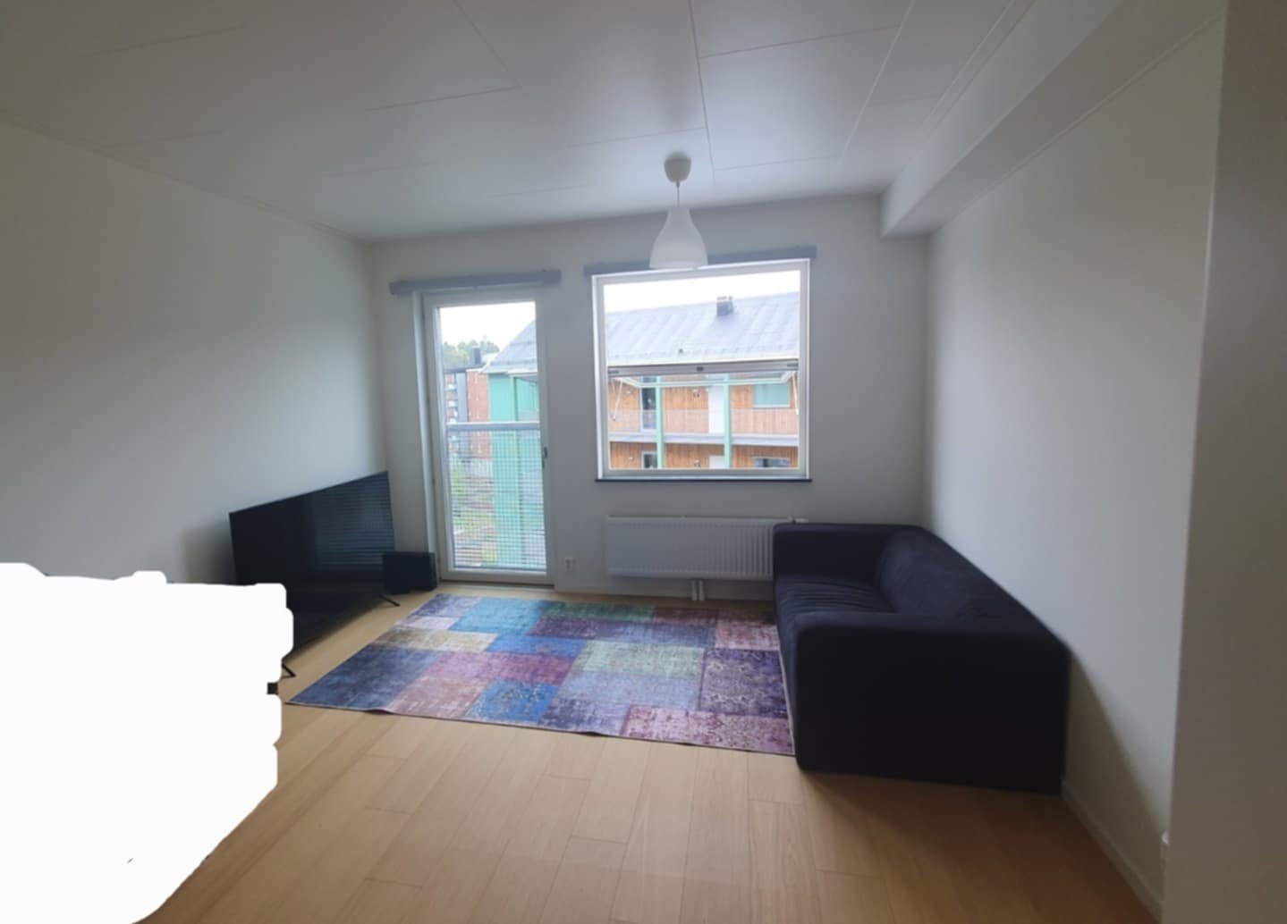 1 rok · 31 m² i Södertälje – bild 2