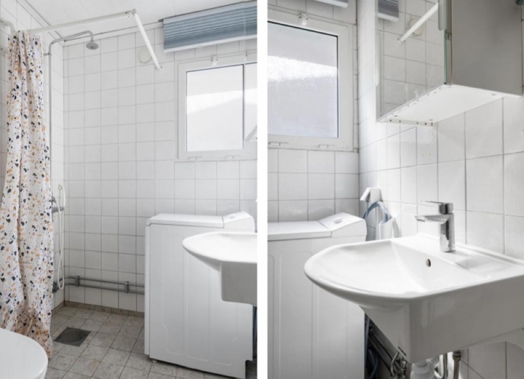 Duplex, 2 rooms, 30 sqm, Bålsta – bild 2