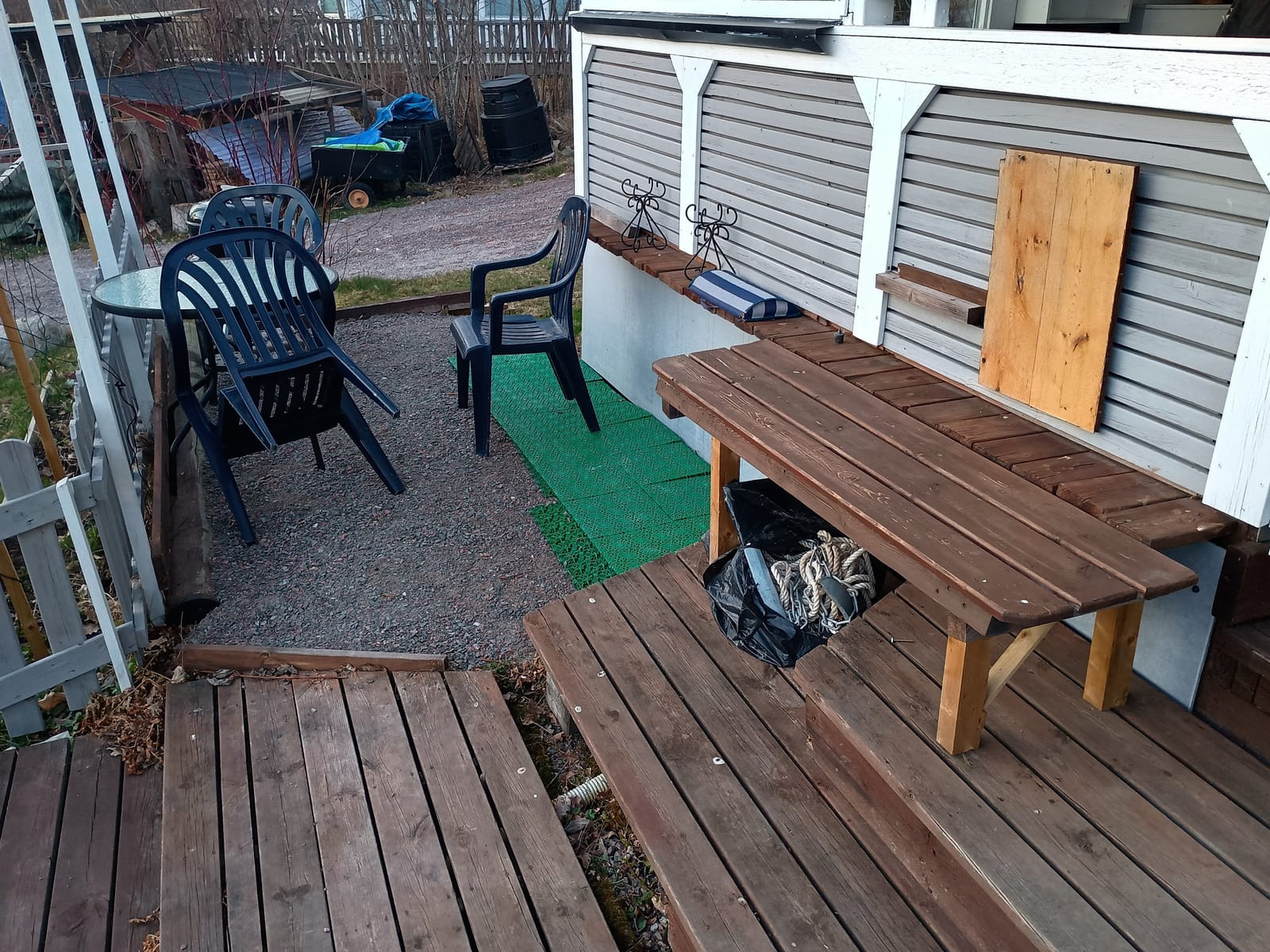 3 rok · 40 m² i Gnesta – bild 3