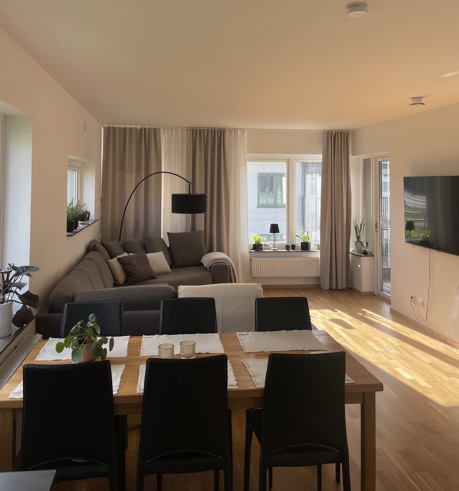 2 rok · 64 m² i Ulricehamn – Ulricehamn