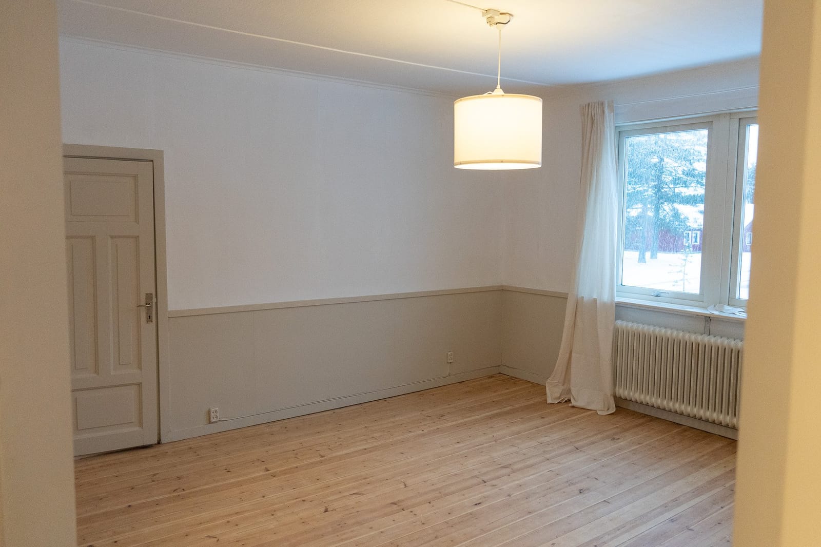 4 rok · 101 m² i Överkalix – bild 8