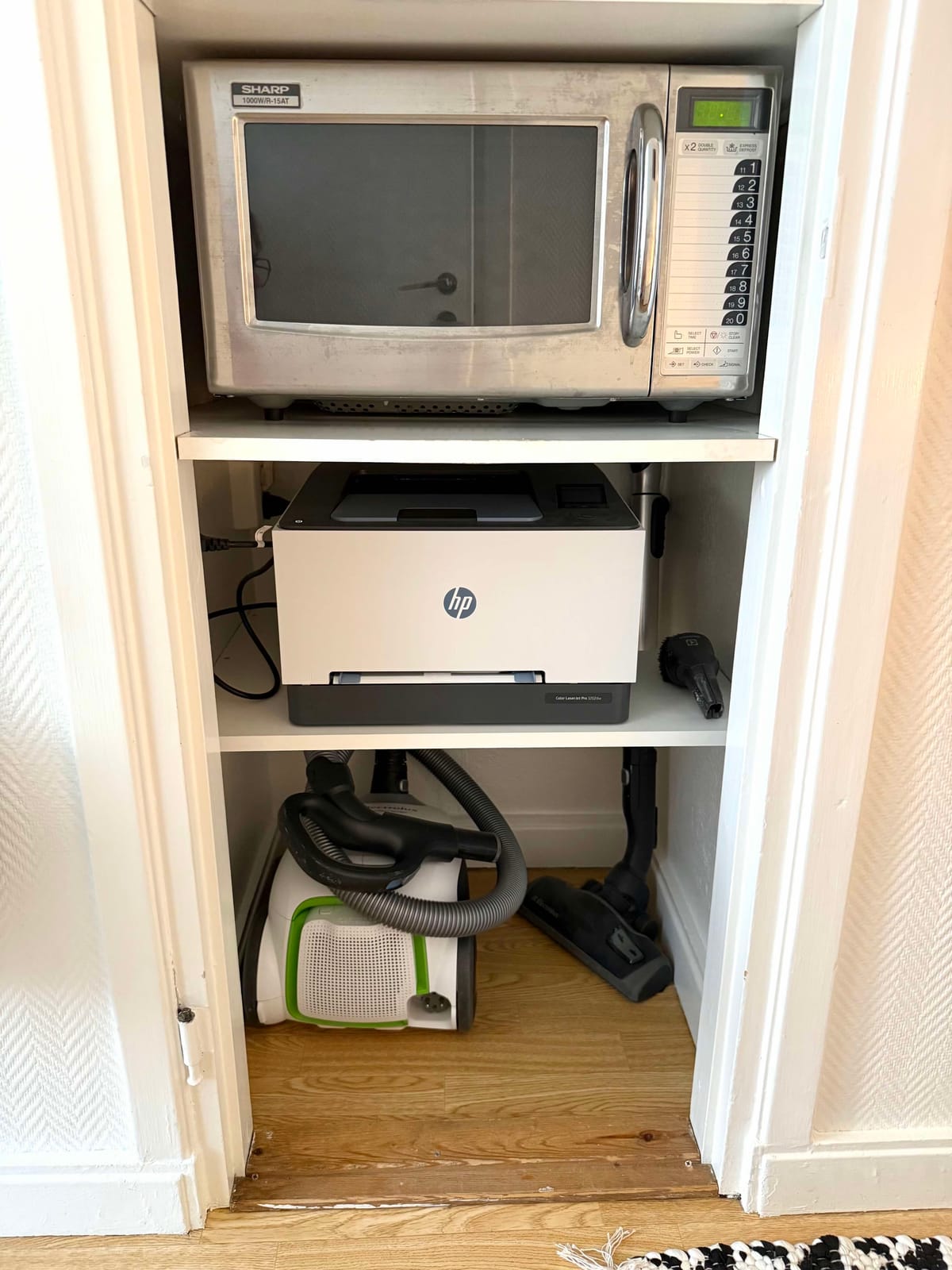 1 rok · 19 m² i Västerås – bild 32