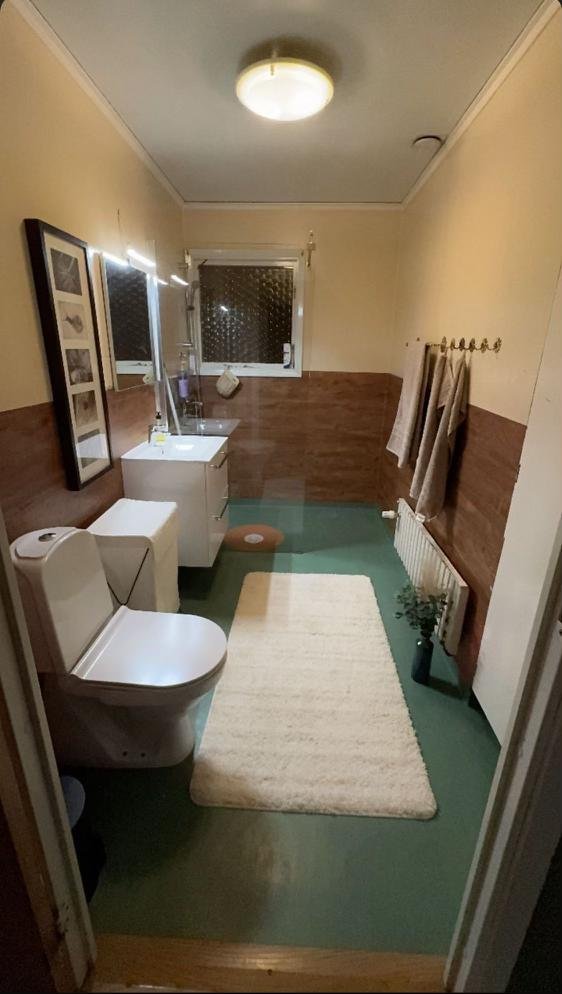 Villa/Hus, 6 rooms, 230 sqm, Kristianstad – bild 5