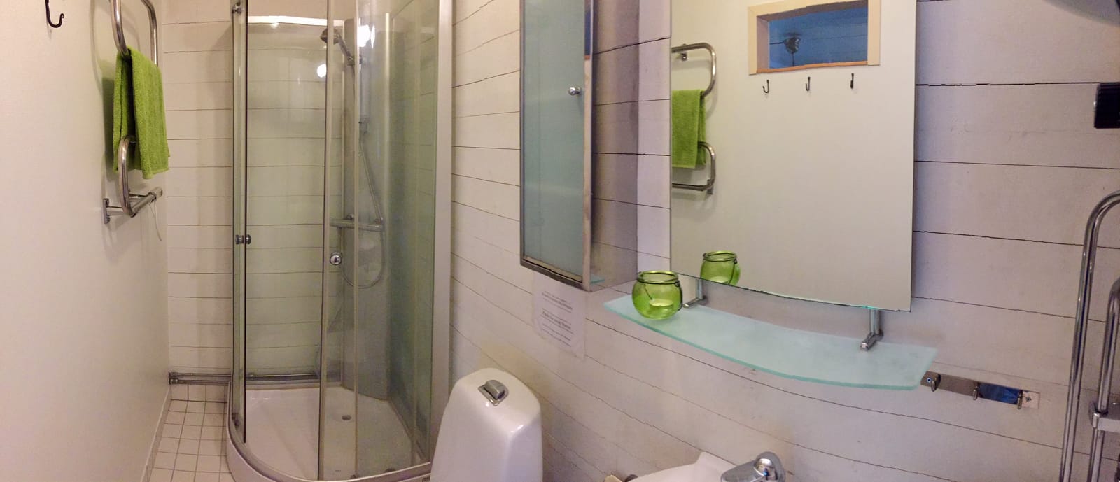 2 rok · 32 m² i Djurhamn – bild 12