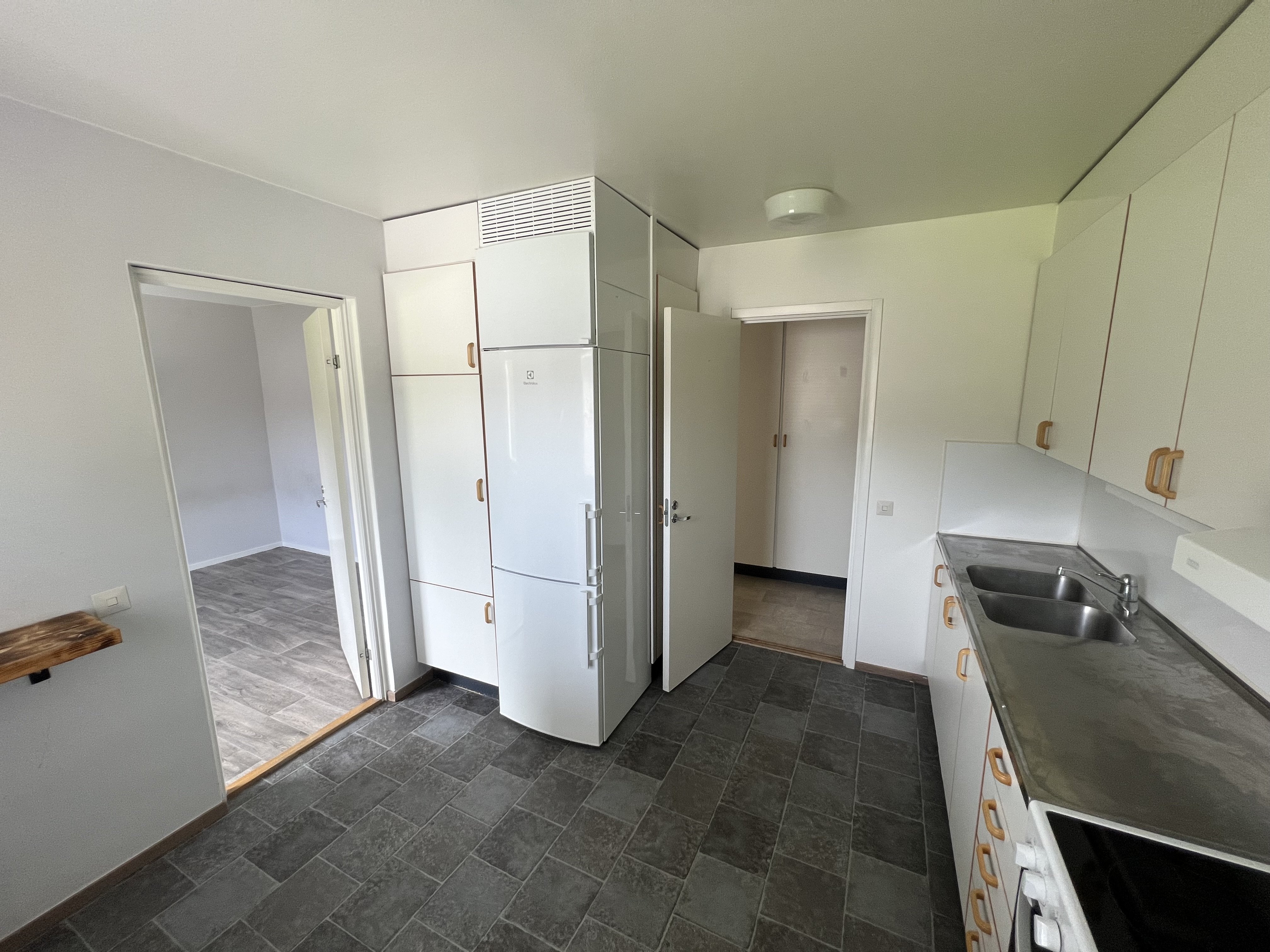 Lägenhet, 2 rooms, 61 sqm, Rejmyre – bild 7