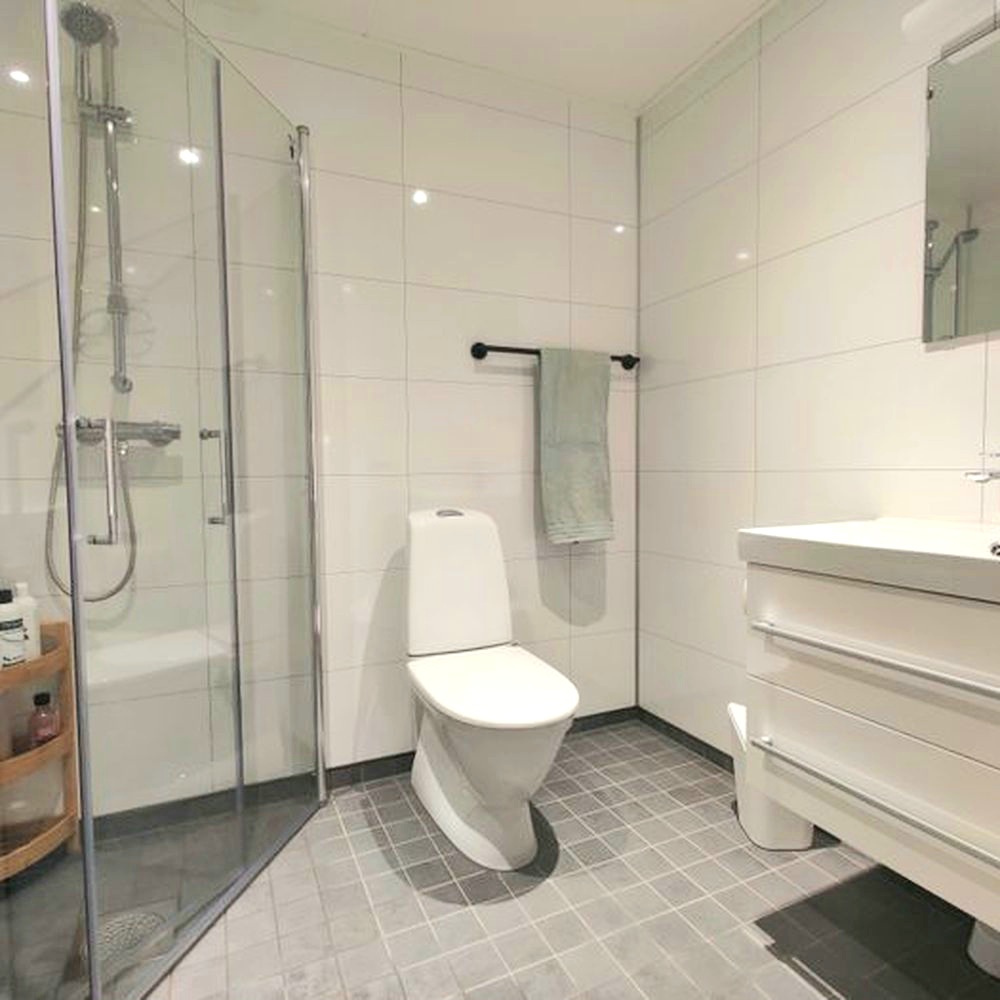 Lägenhet, 3 rooms, 76 sqm, Sollentuna – bild 6