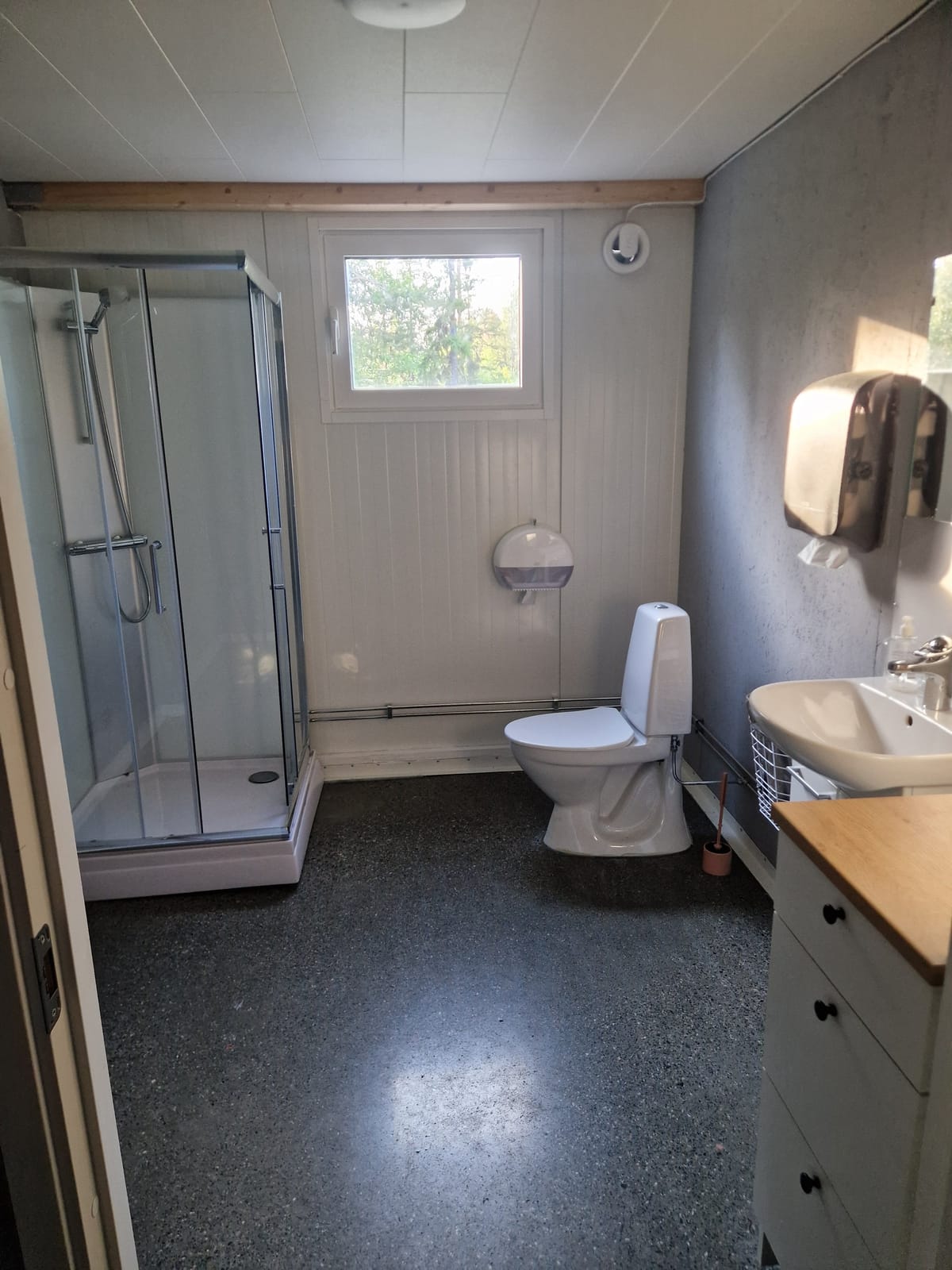 5 rok · 60 m² i Gällivare – bild 2