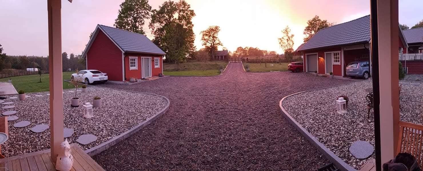 Villa/Hus, 6 rooms, 200 sqm, Vallentuna