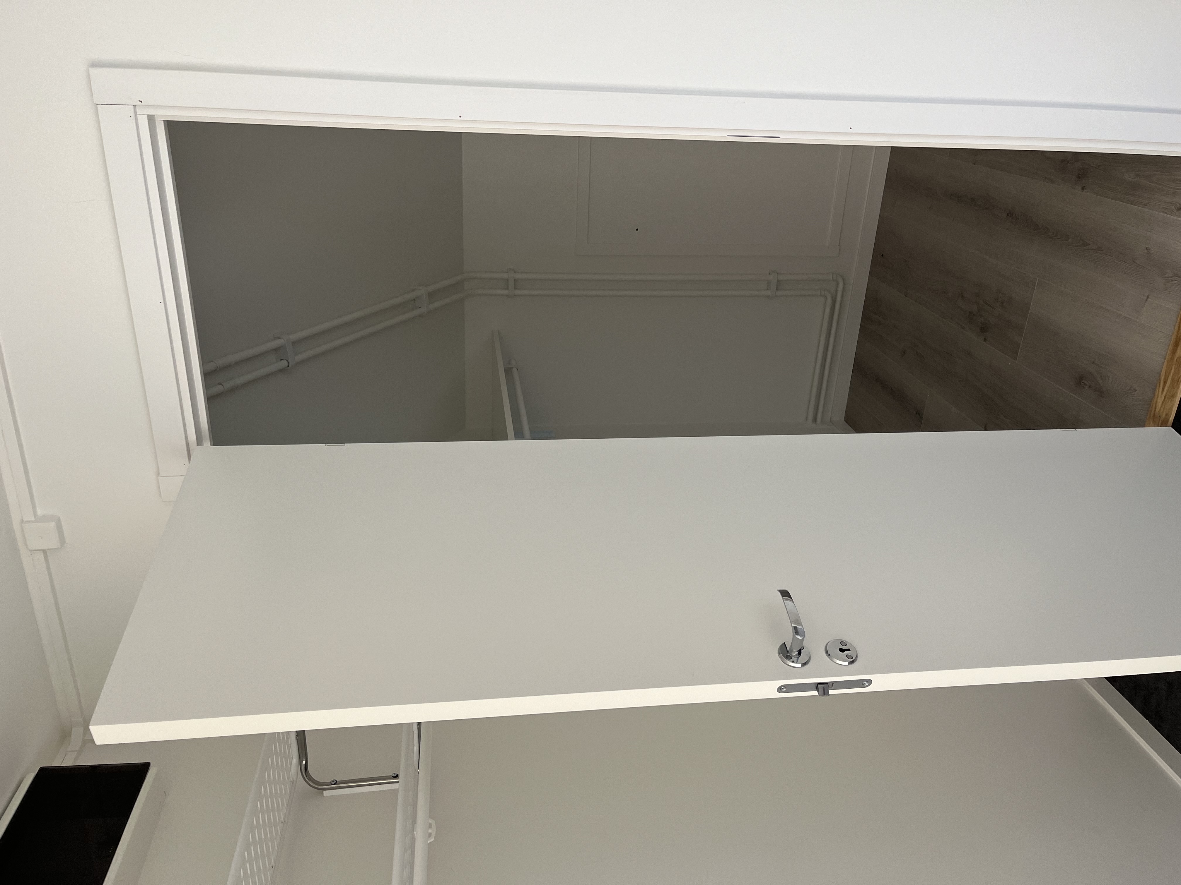 Lägenhet, 2 rooms, 66 sqm, Falun – bild 4