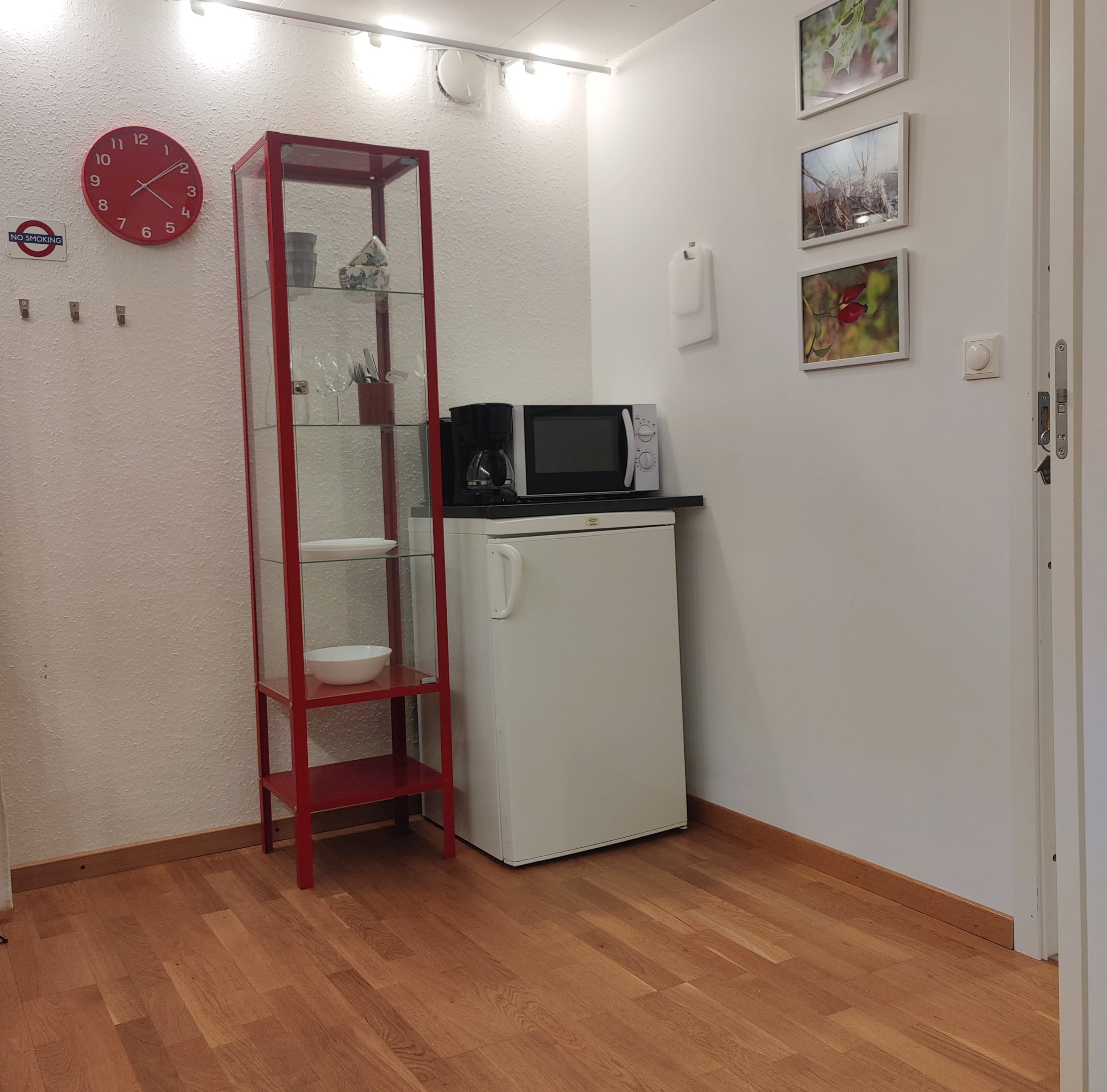 Villa/Hus, 1 rooms, 13 sqm, Ängelholm – bild 3