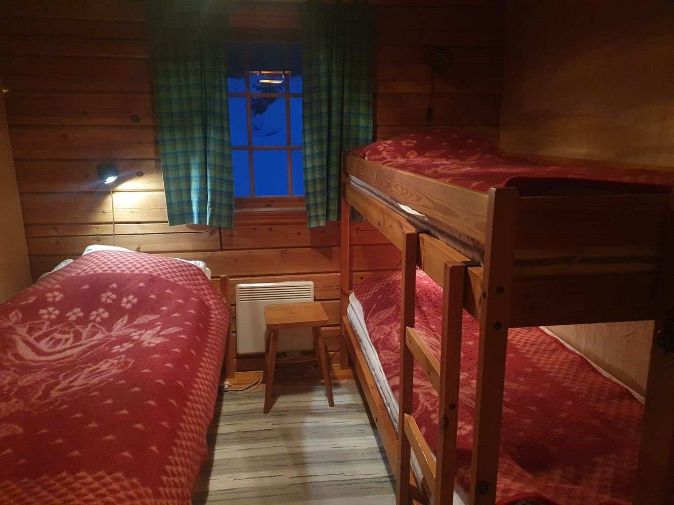 Stuga, 3 rooms, 50 sqm, Funäsdalen – bild 7