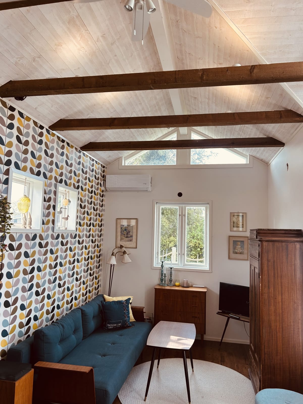 2 rok · 37 m² i Skummeslövsstrand – bild 4