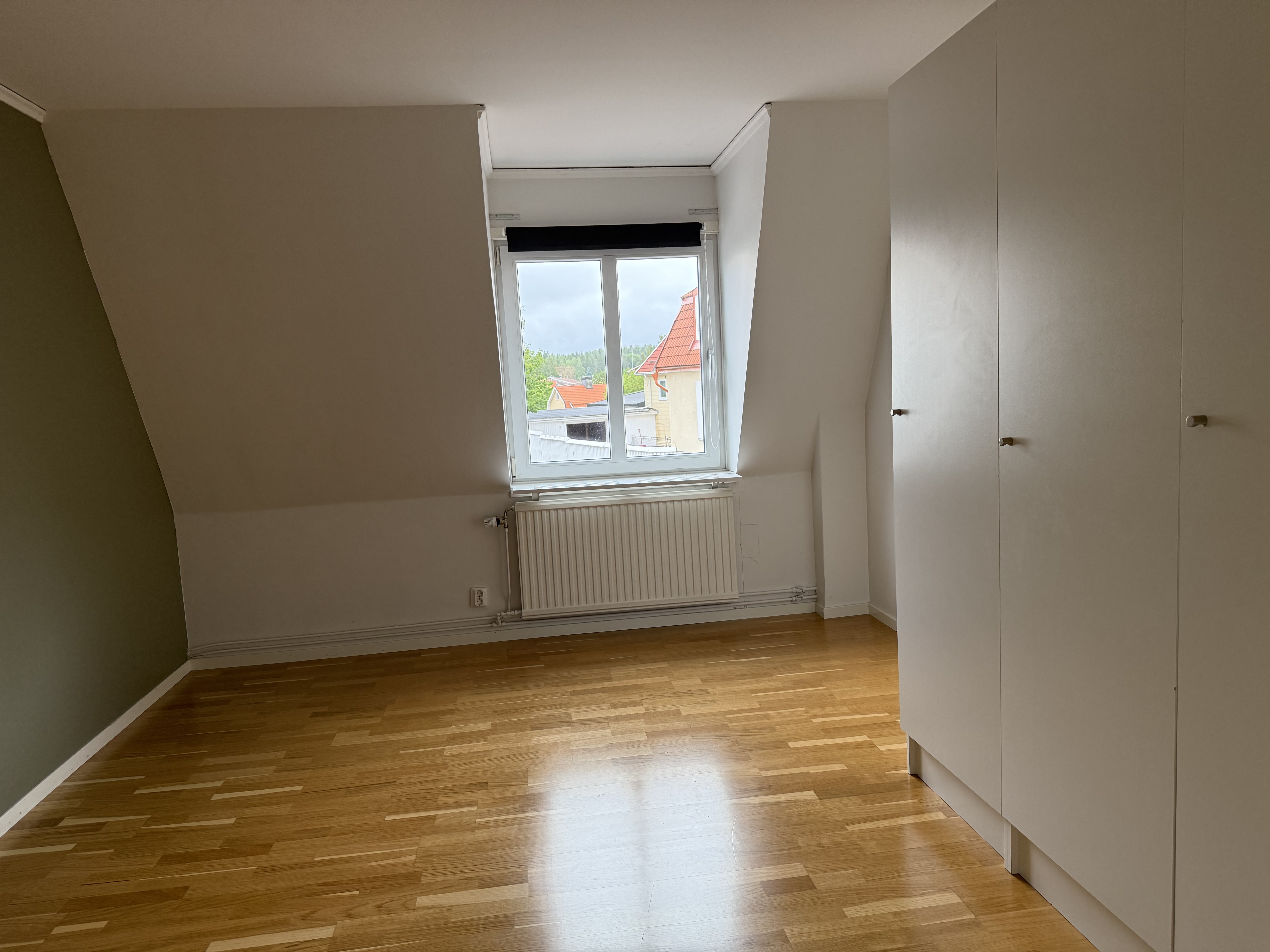 Lägenhet, 4 rooms, 114 sqm, Fagersta – bild 8