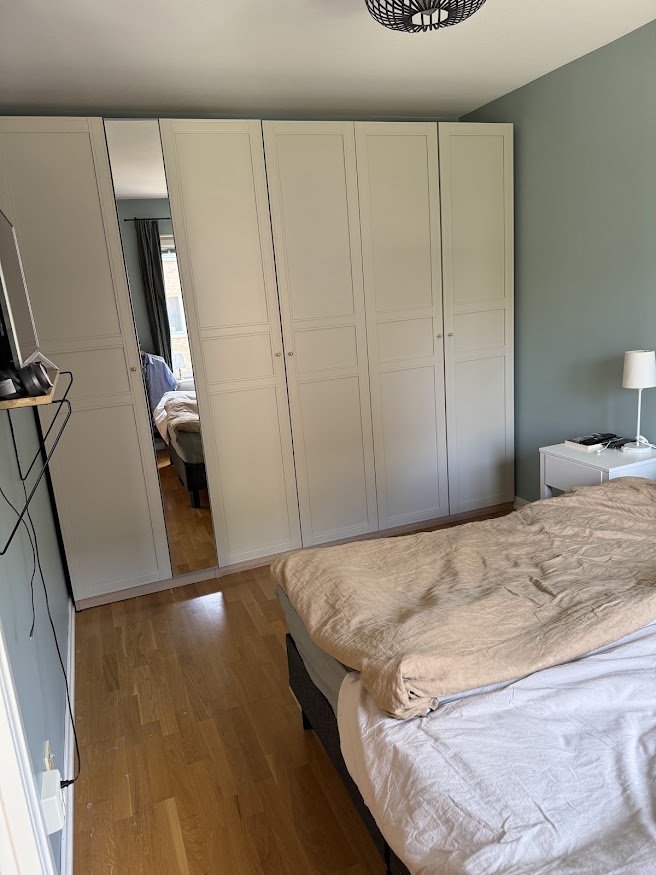 Lägenhet, 4 rooms, 85 sqm, Solna – bild 23