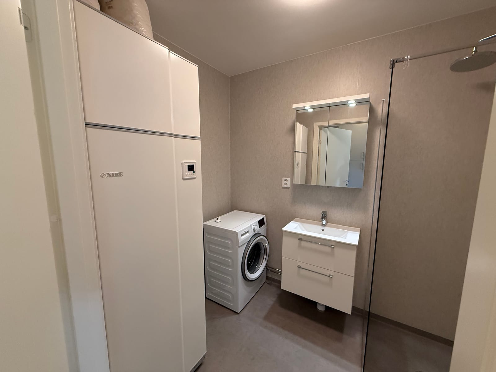 1 rok · 25 m² i RIMBO – bild 7