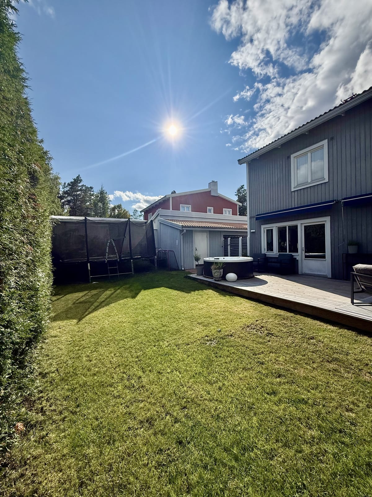 5 rok · 135 m² i Värmdö – bild 3