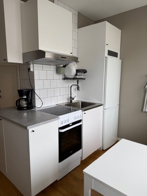 Lägenhet, 1 rooms, 40 sqm, Täby – bild 2