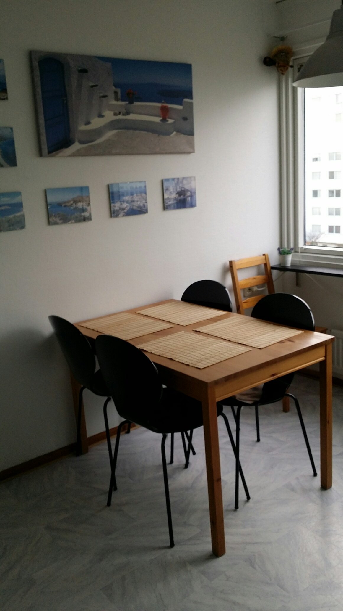 Lägenhet, 3 rooms, 70 sqm, Solna – bild 8