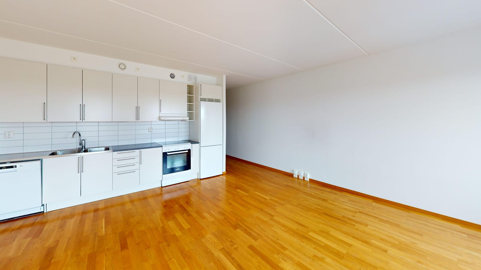 2 rok · 54 m² i Helsingborg – bild 2
