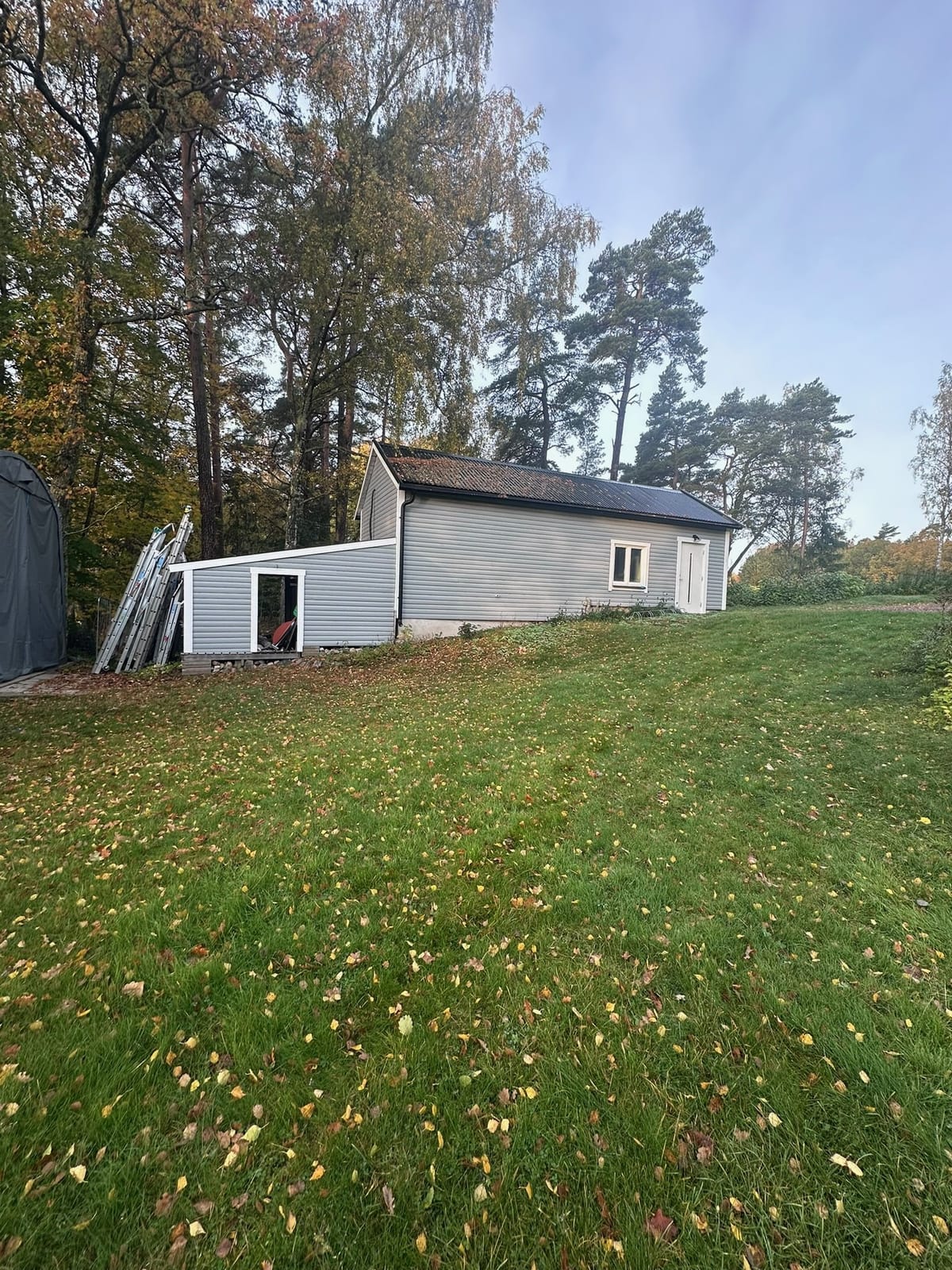 6 rok · 250 m² i Järna – bild 3