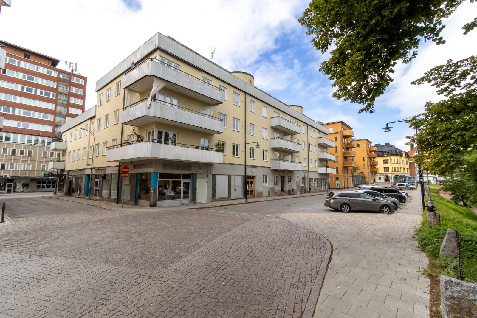 2 rok · 31 m² i Södertälje – bild 5