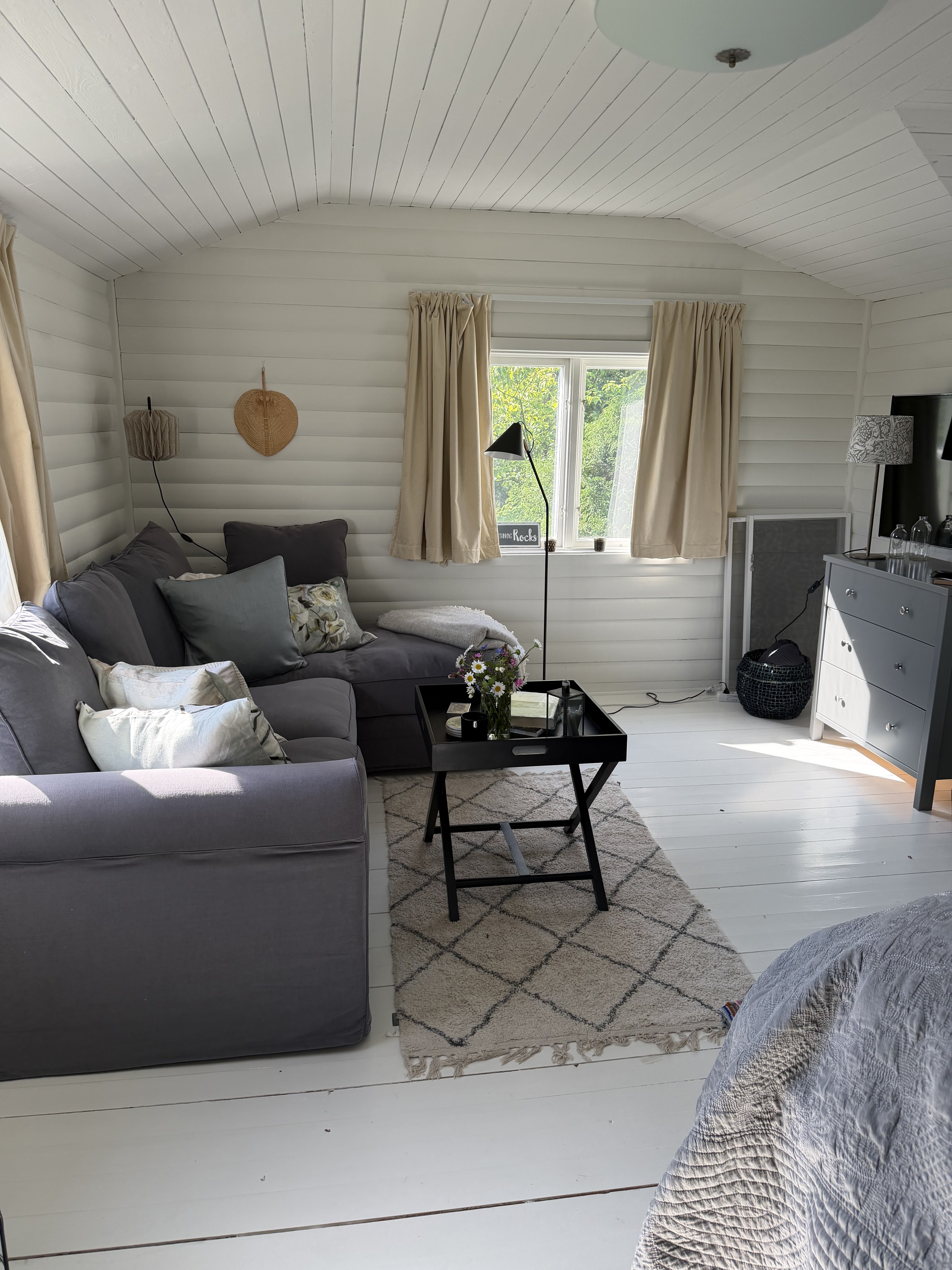 Stuga, 1 rooms, 30 sqm, Stocksund – bild 10