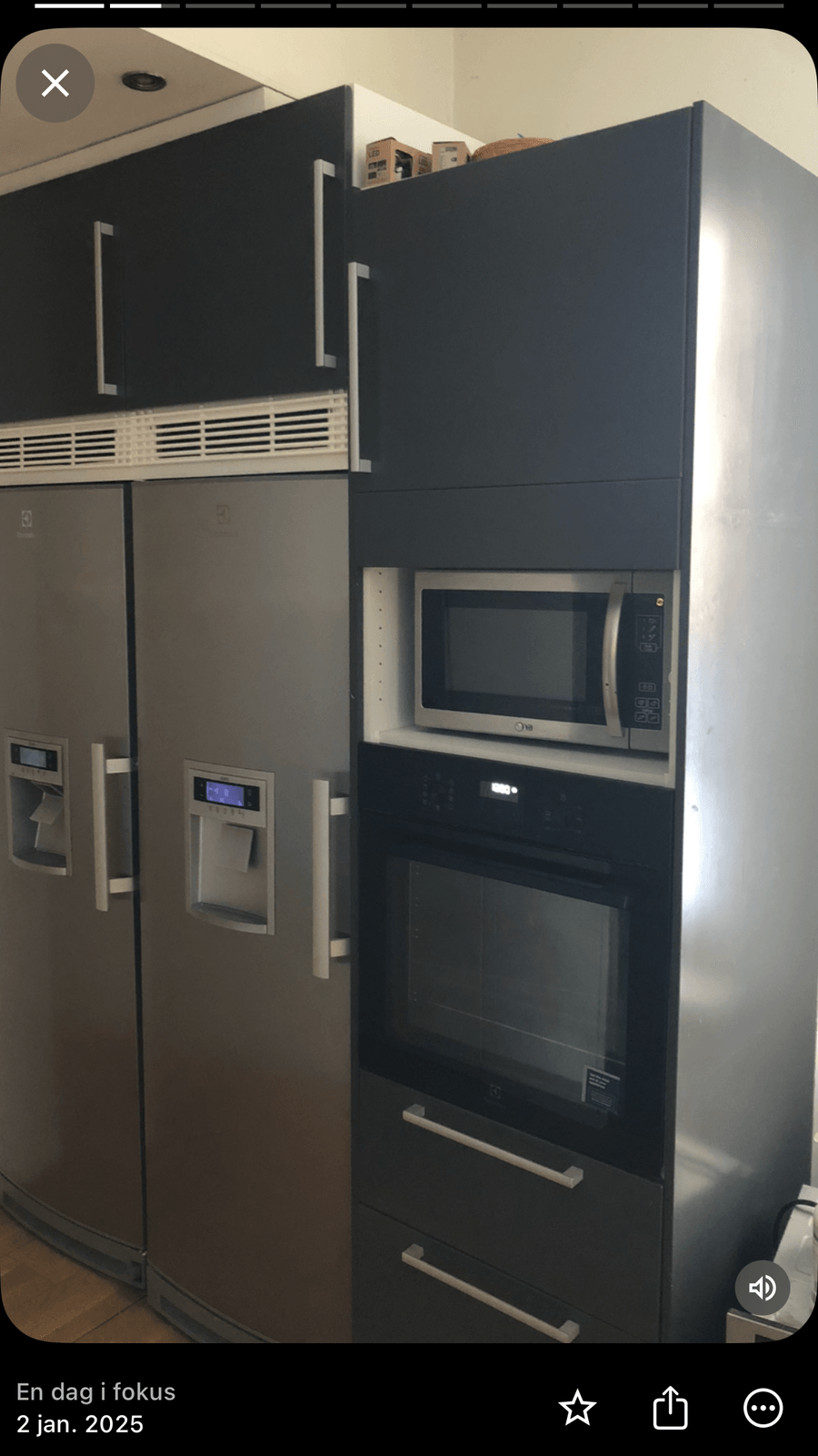 5 rok · 110 m² i Spånga – bild 2