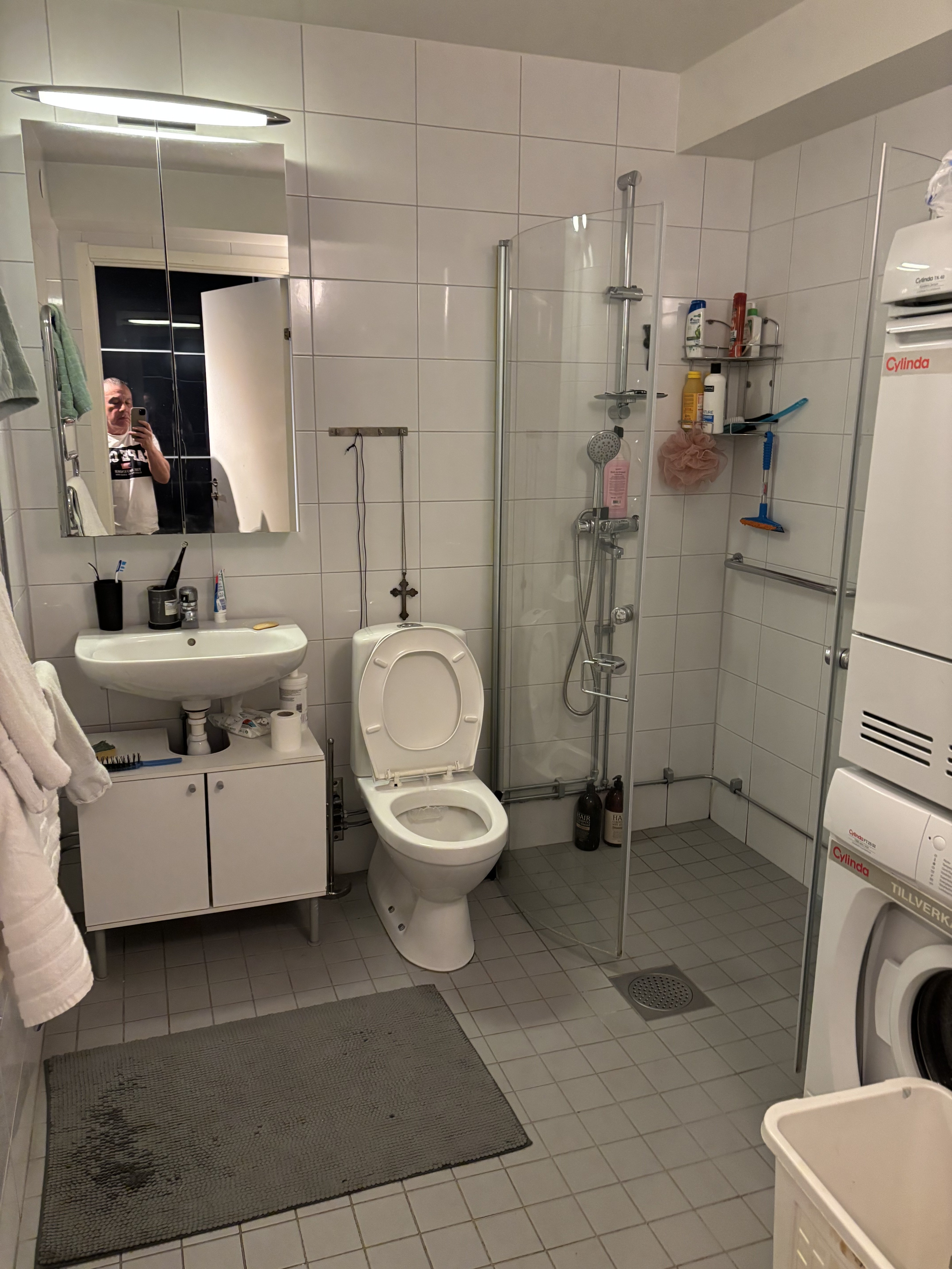 Lägenhet, 3 rooms, 63 sqm, Sollentuna – bild 2