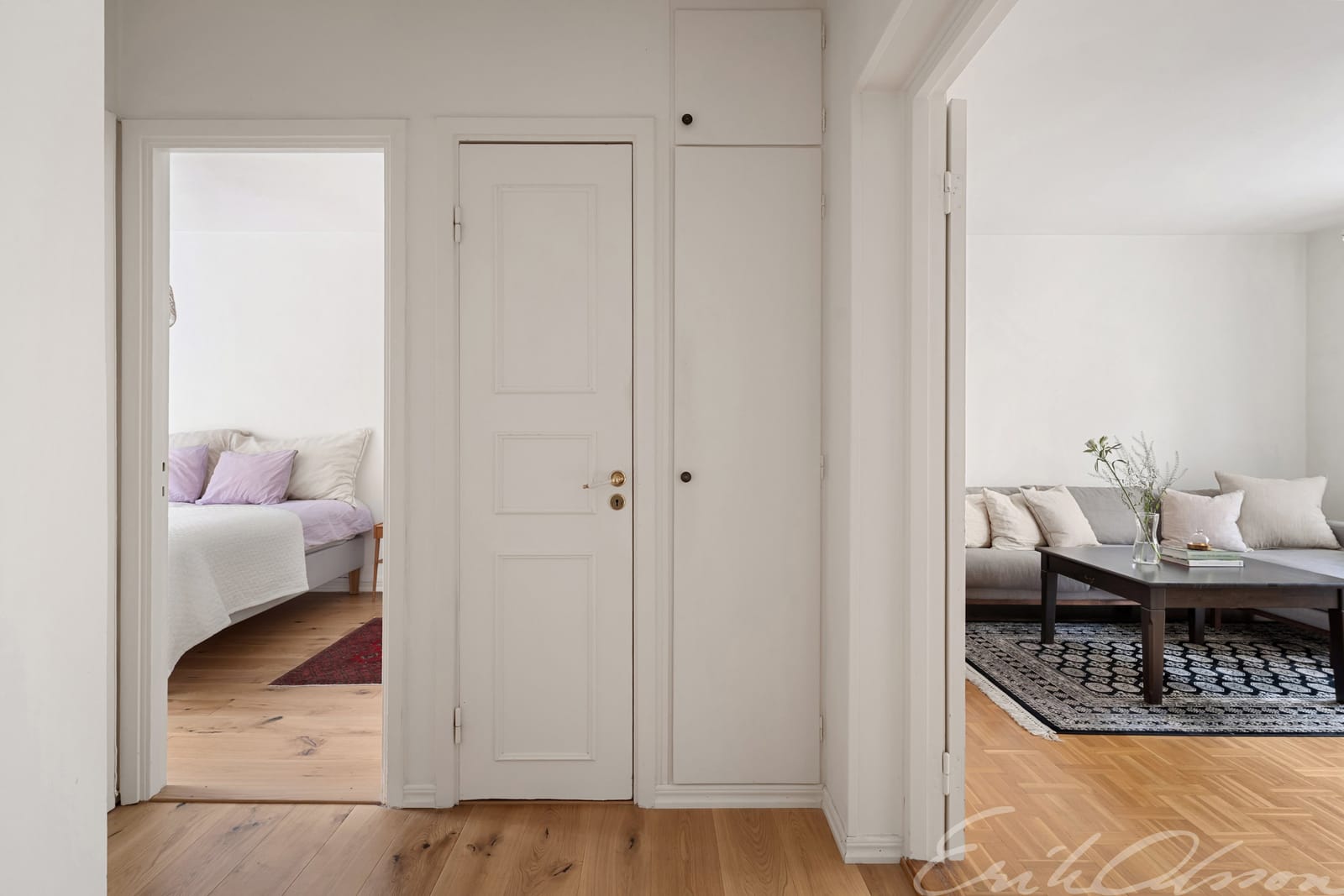 2 rok · 55 m² i Göteborg – bild 4